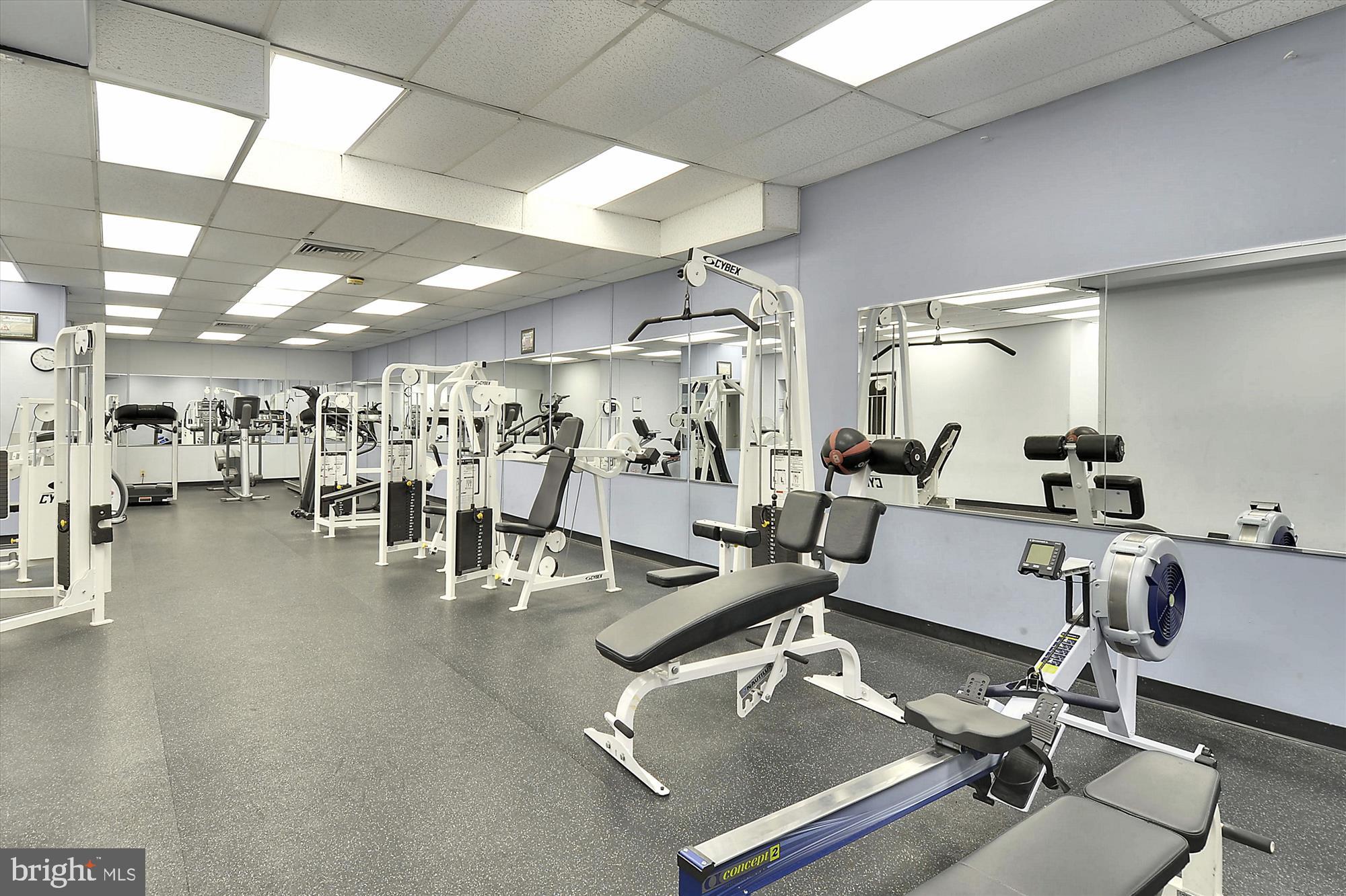 THE FOUNTAINS - Residential