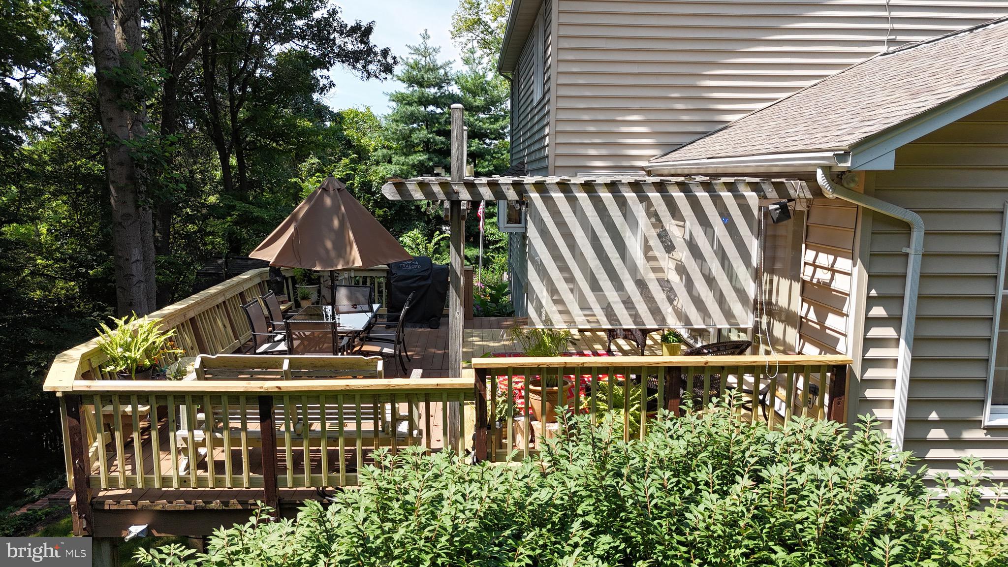 OWINGS HILLS - Residential