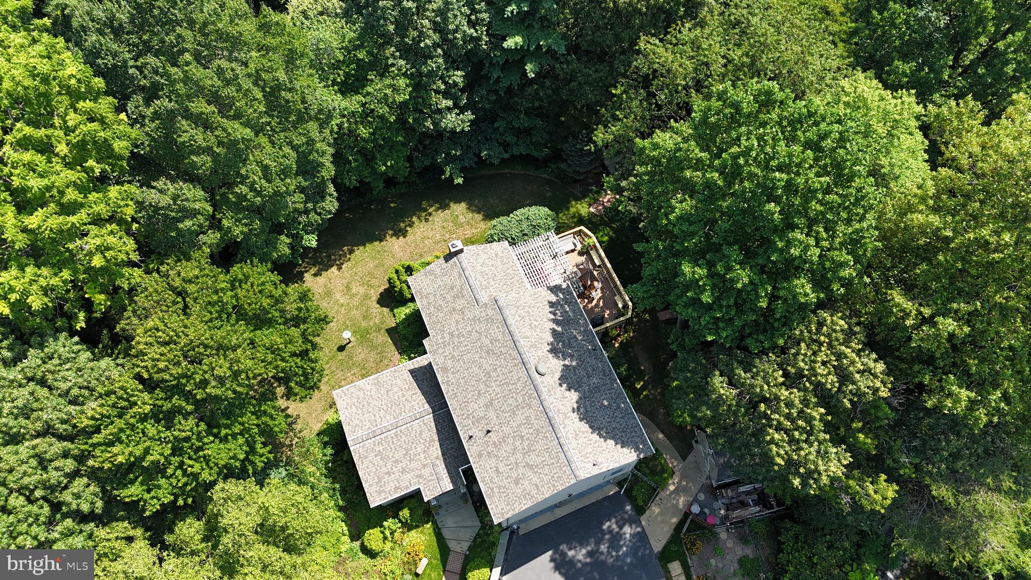 OWINGS HILLS - Residential