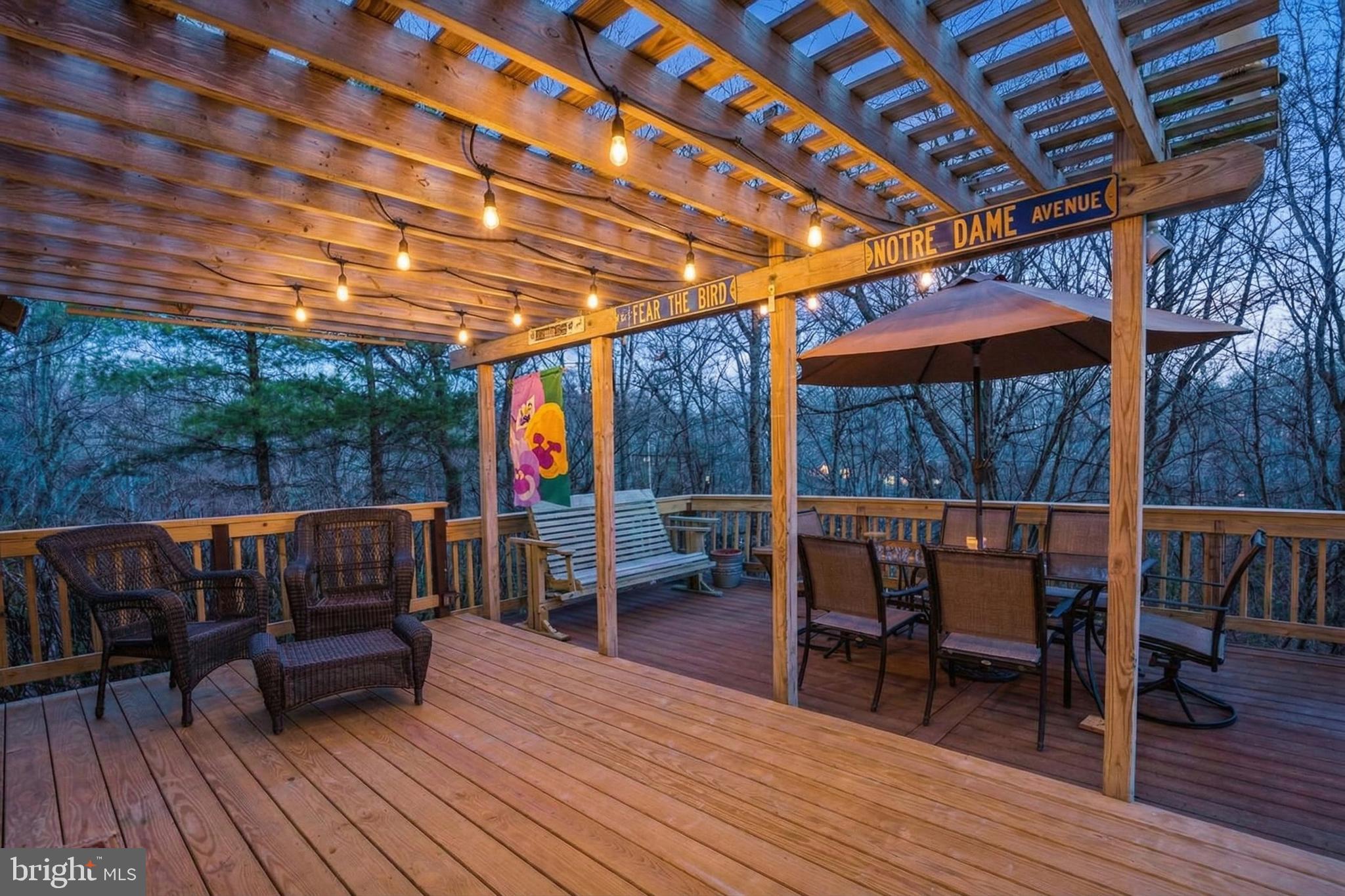 OWINGS HILLS - Residential