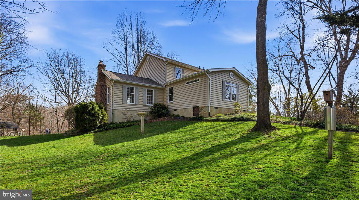 OWINGS HILLS - Residential
