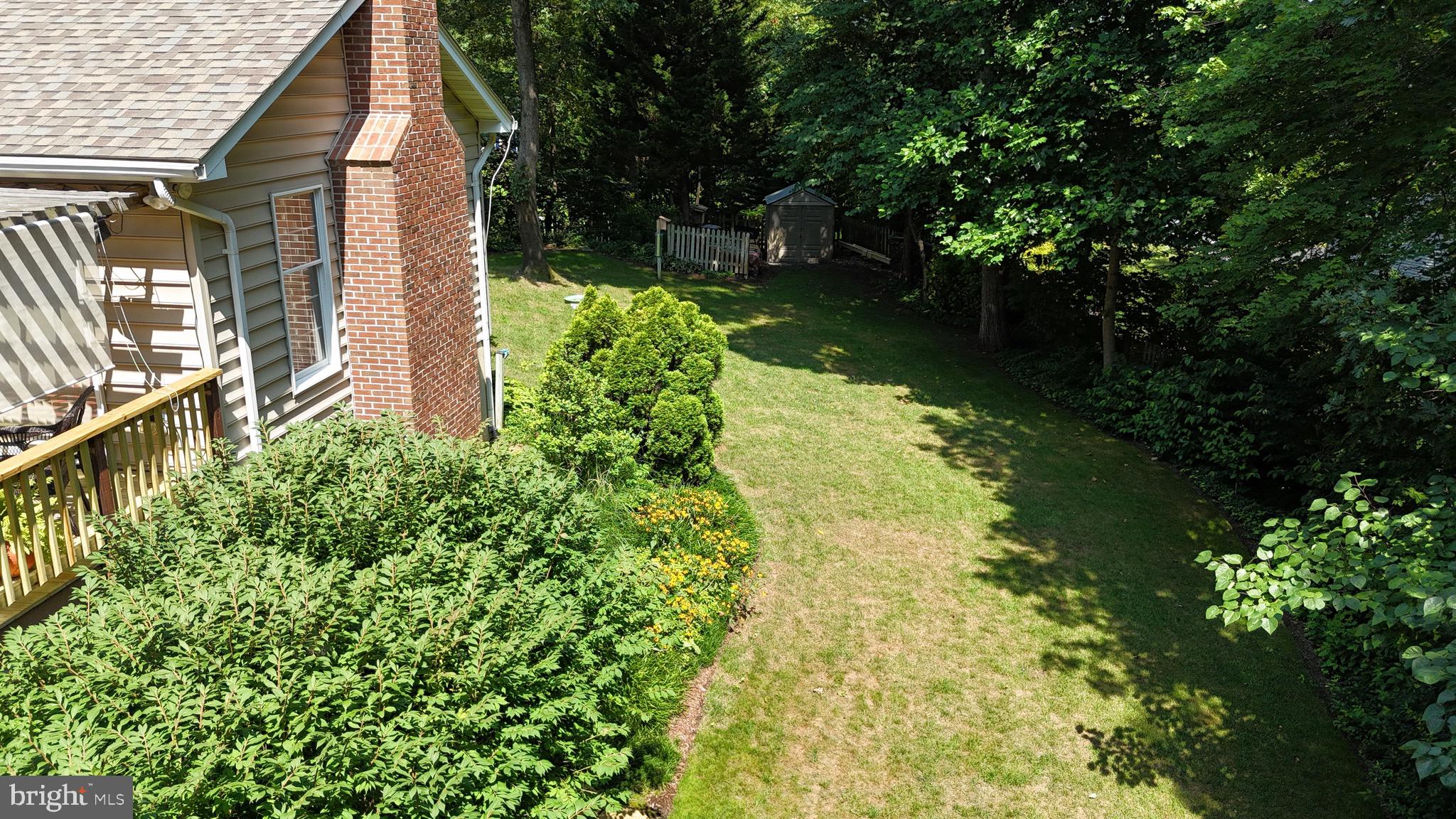 OWINGS HILLS - Residential