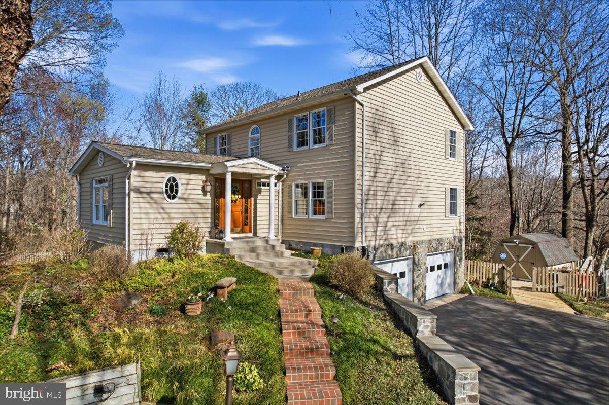 OWINGS HILLS - Residential