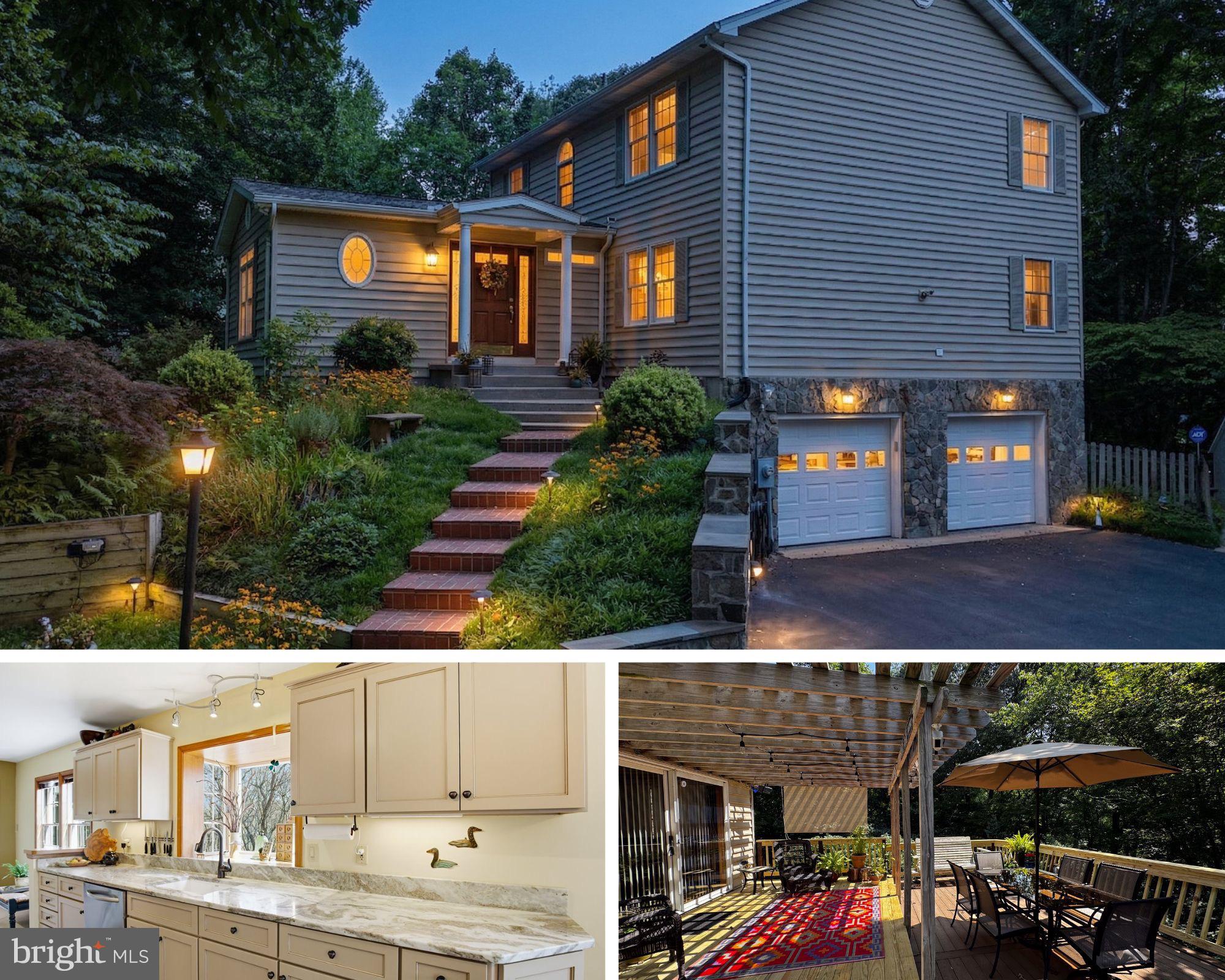 OWINGS HILLS - Residential
