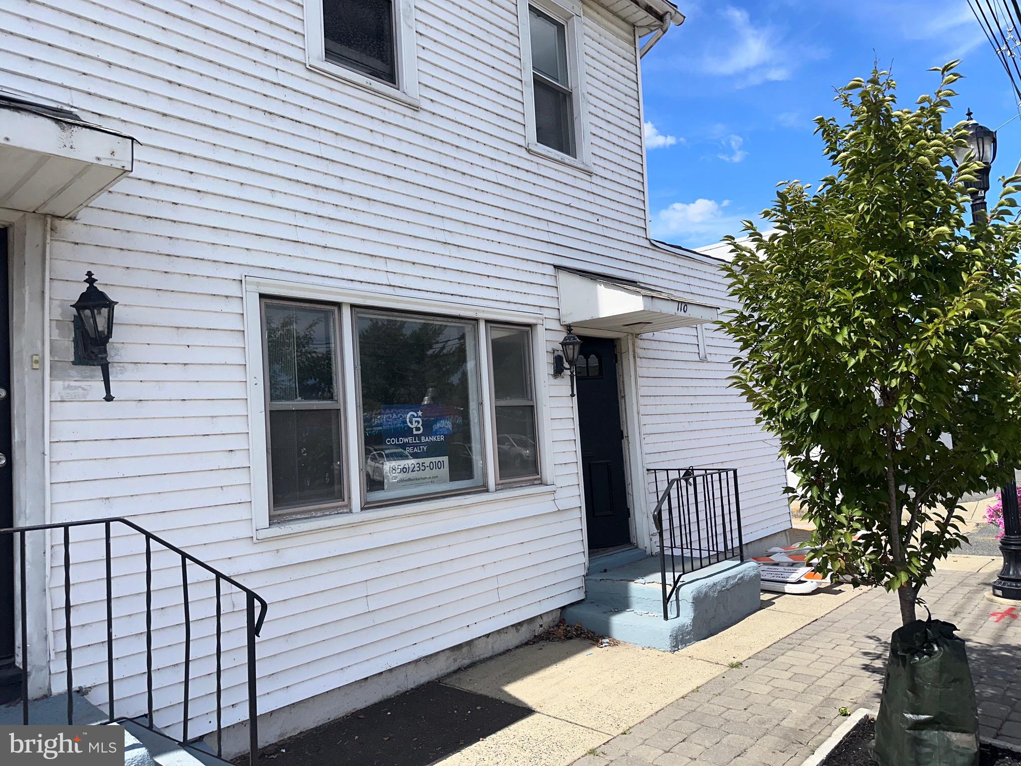 110 BROADWAY WESTVILLE