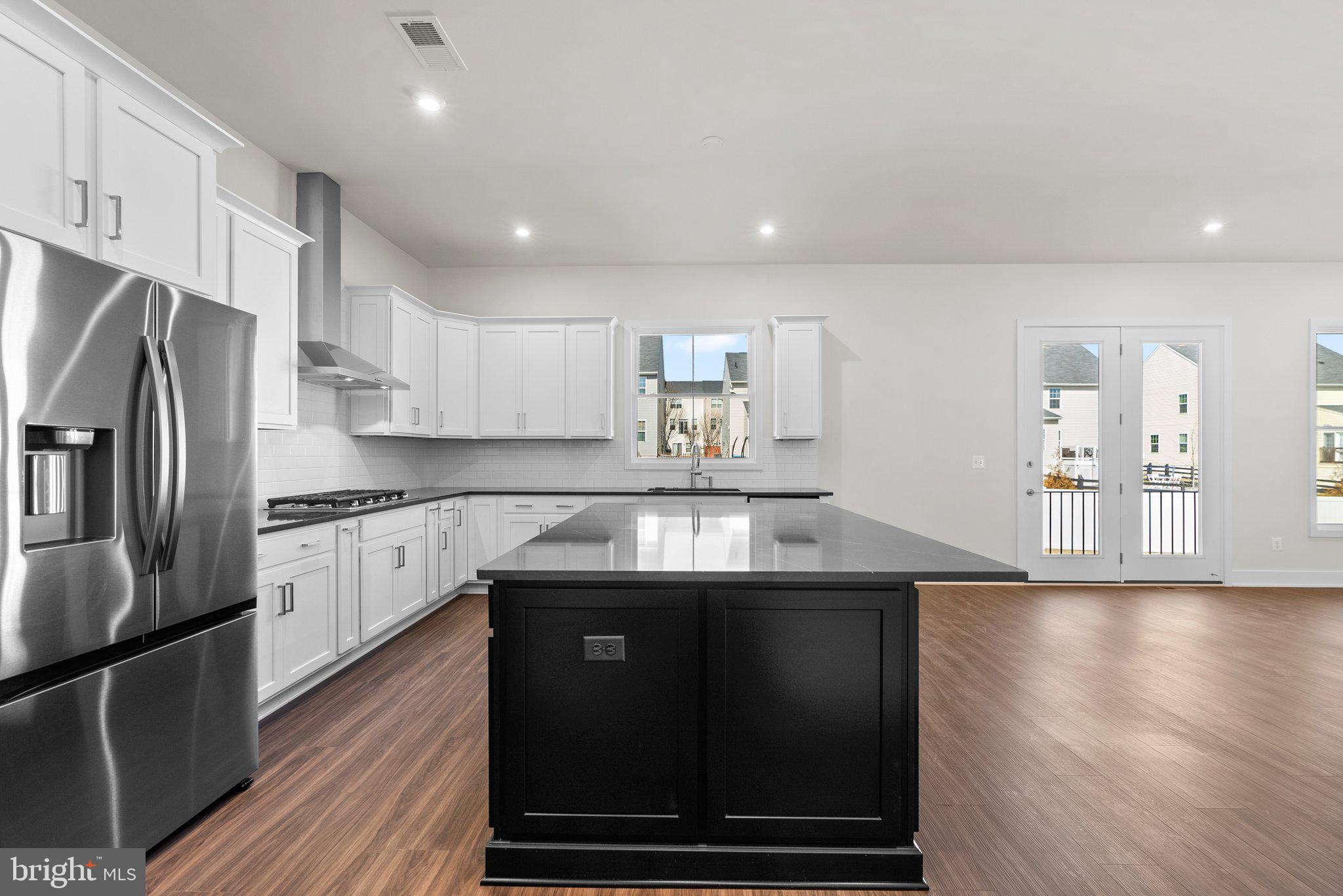 SNOWDEN BRIDGE - Residential