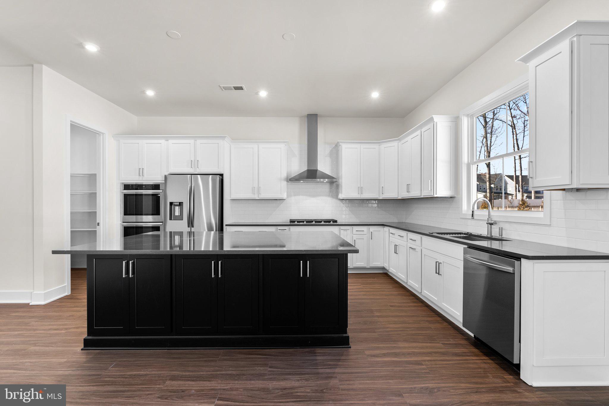 SNOWDEN BRIDGE - Residential