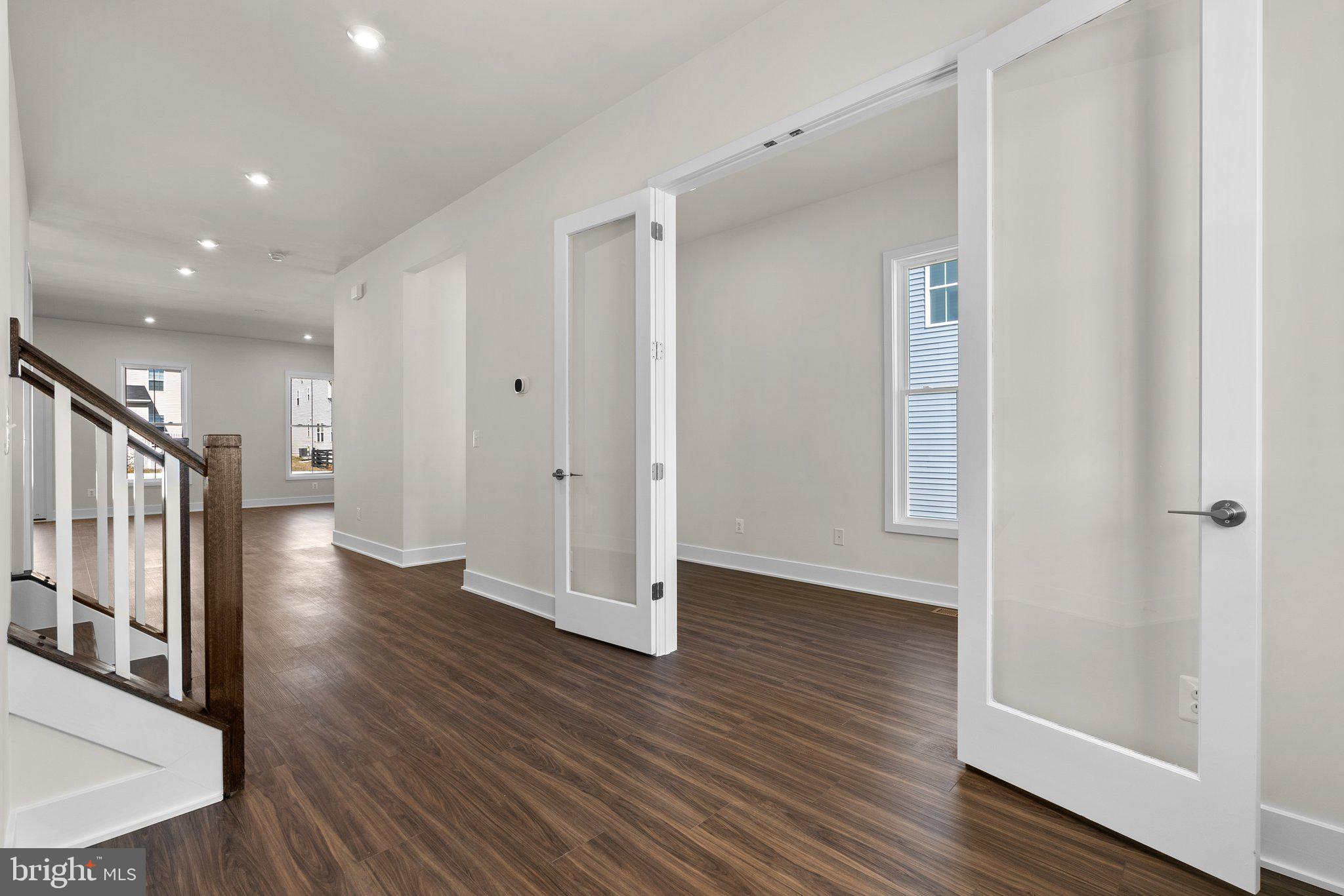 SNOWDEN BRIDGE - Residential