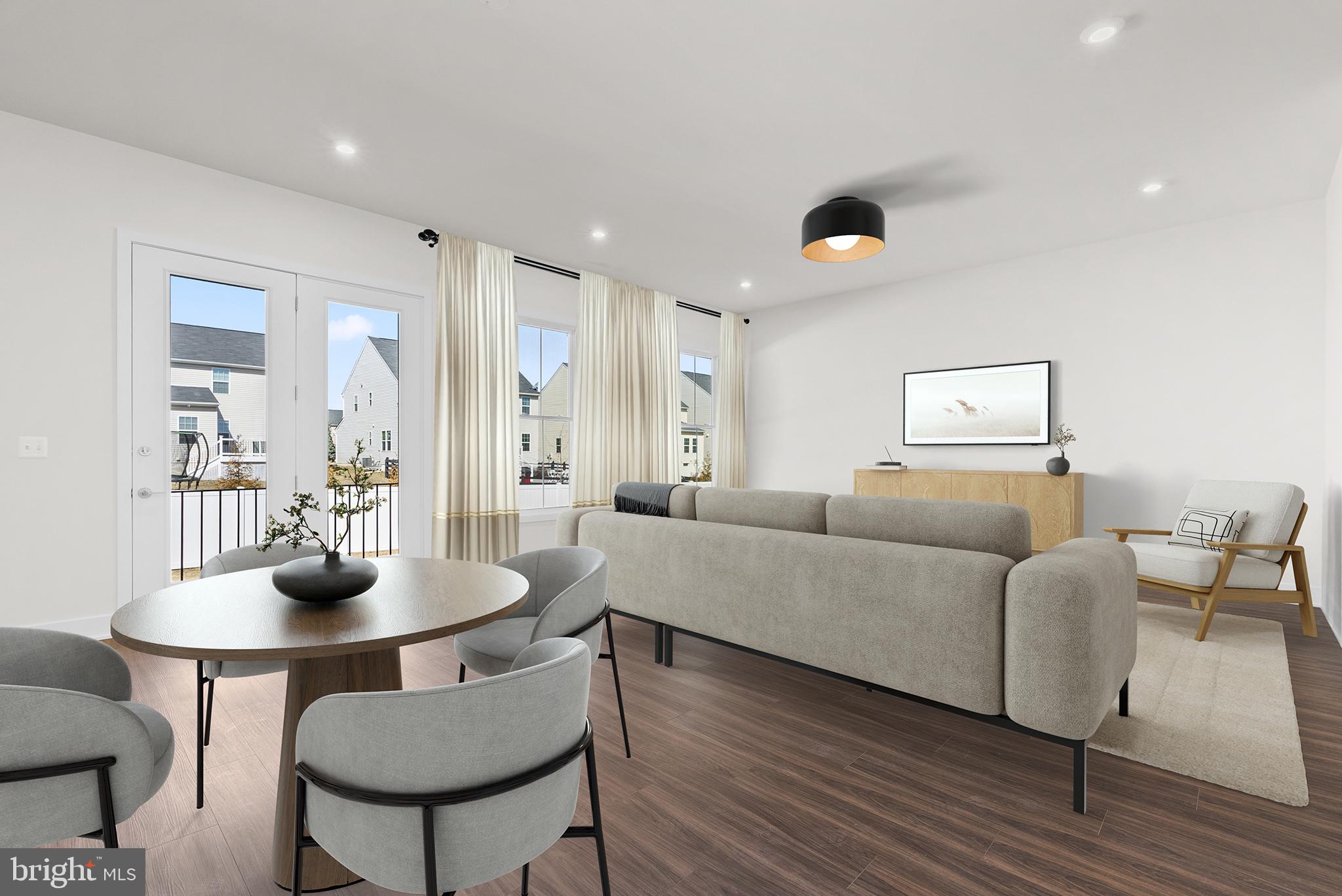 SNOWDEN BRIDGE - Residential