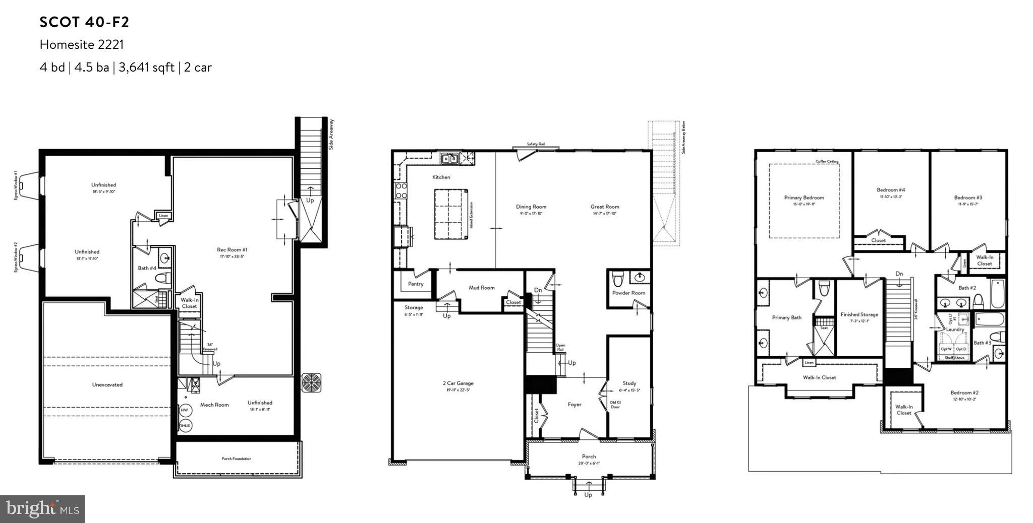 SNOWDEN BRIDGE - Residential