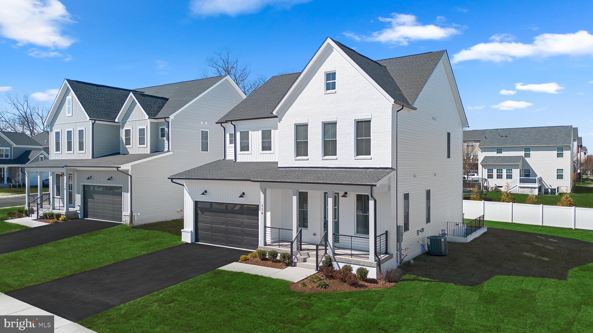 SNOWDEN BRIDGE - Residential