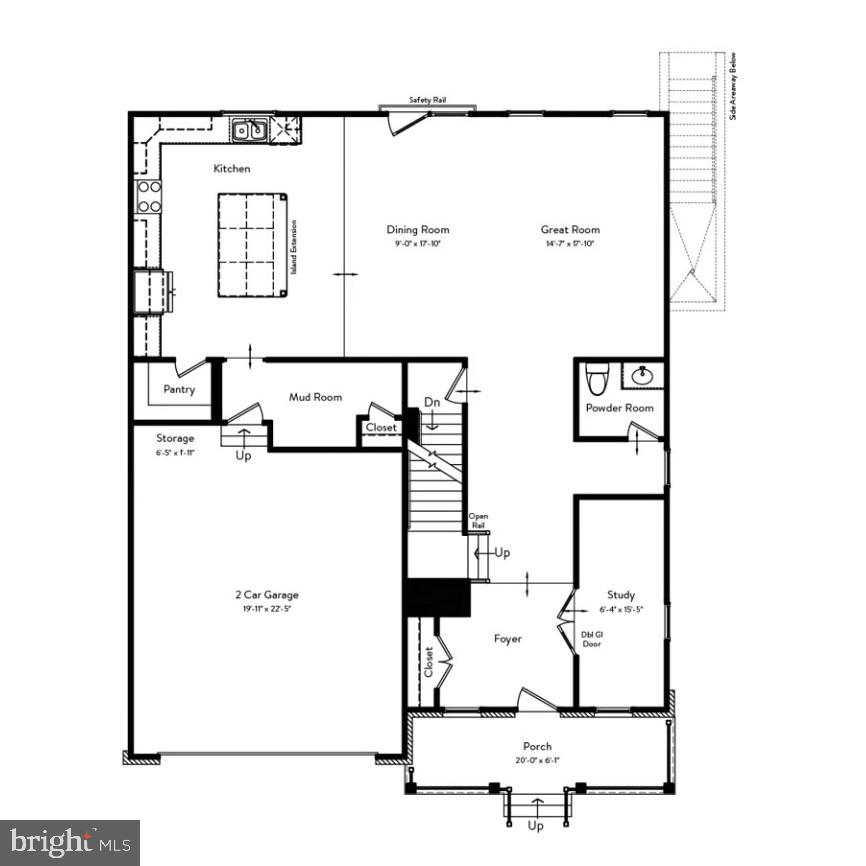 SNOWDEN BRIDGE - Residential