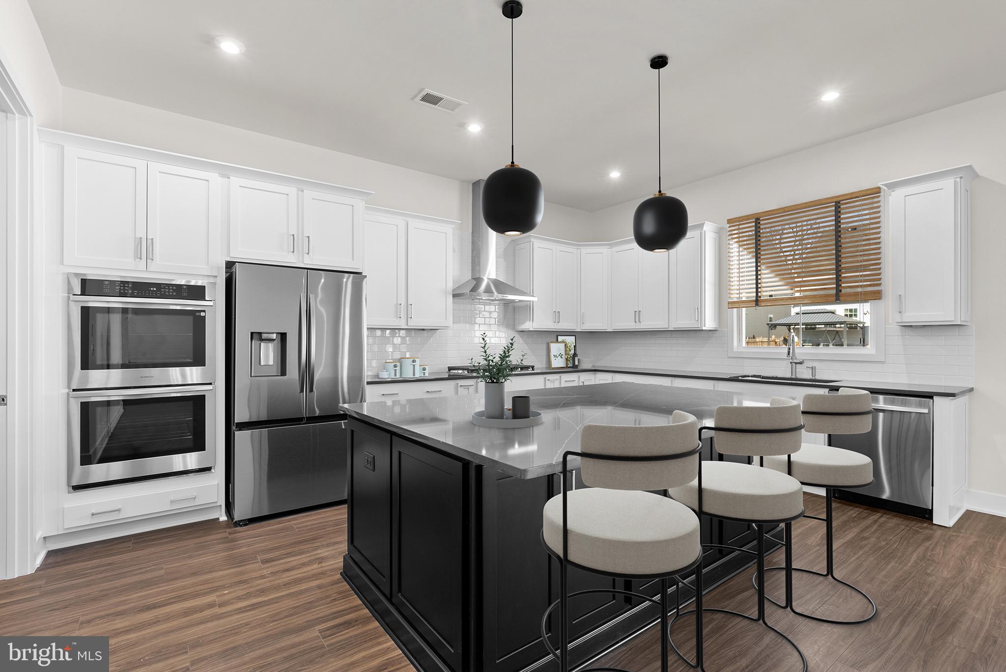 SNOWDEN BRIDGE - Residential