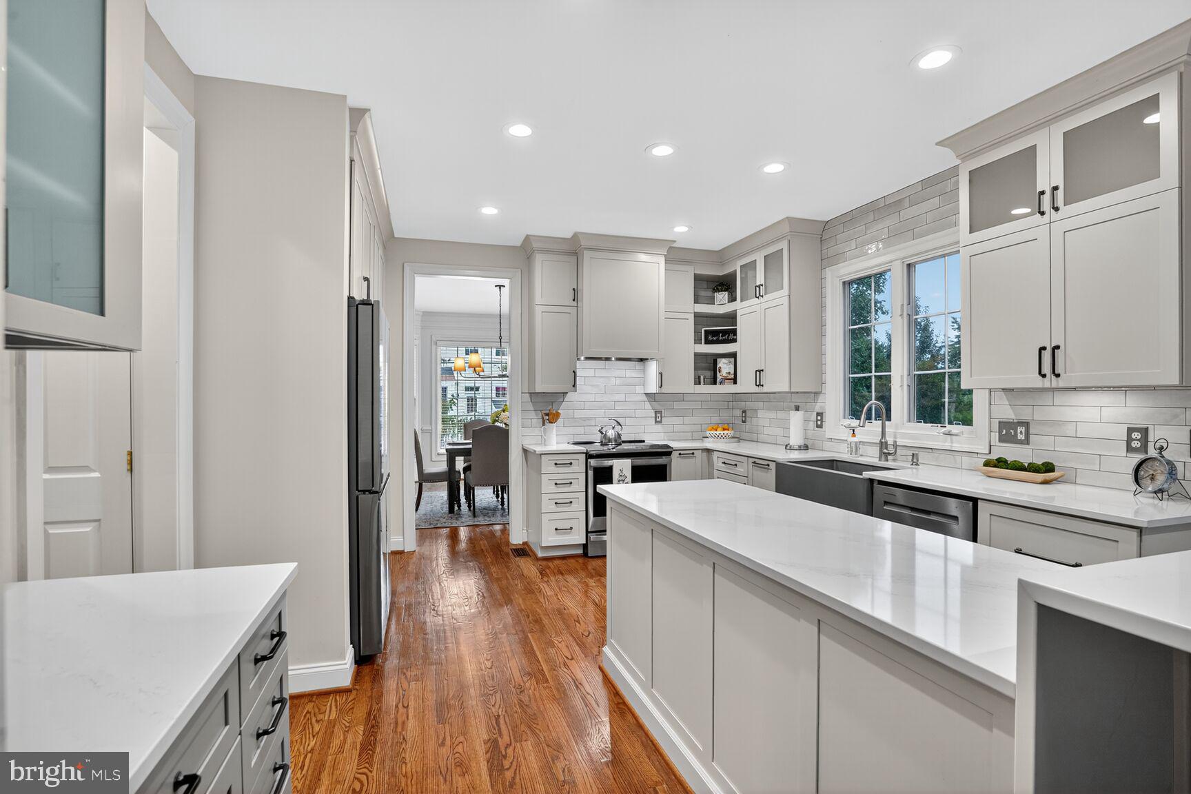 PIEDMONT - Residential