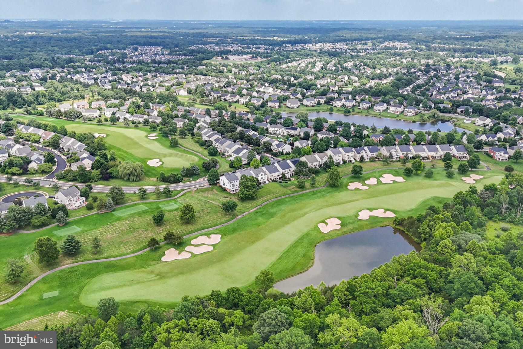 PIEDMONT - Residential