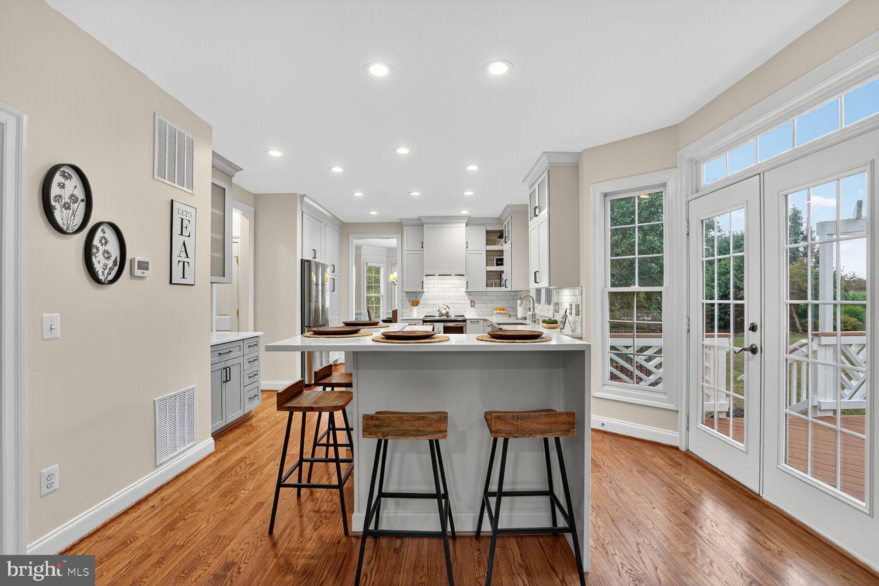 PIEDMONT - Residential