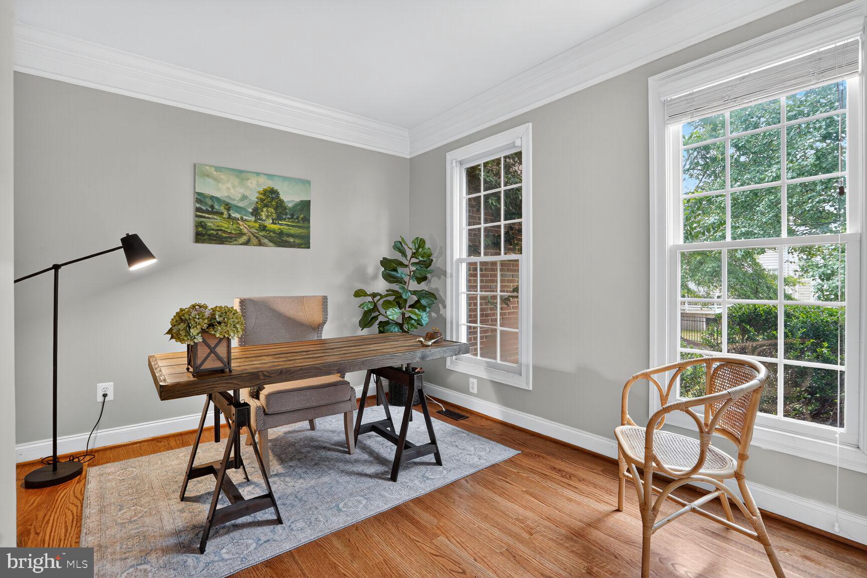 PIEDMONT - Residential