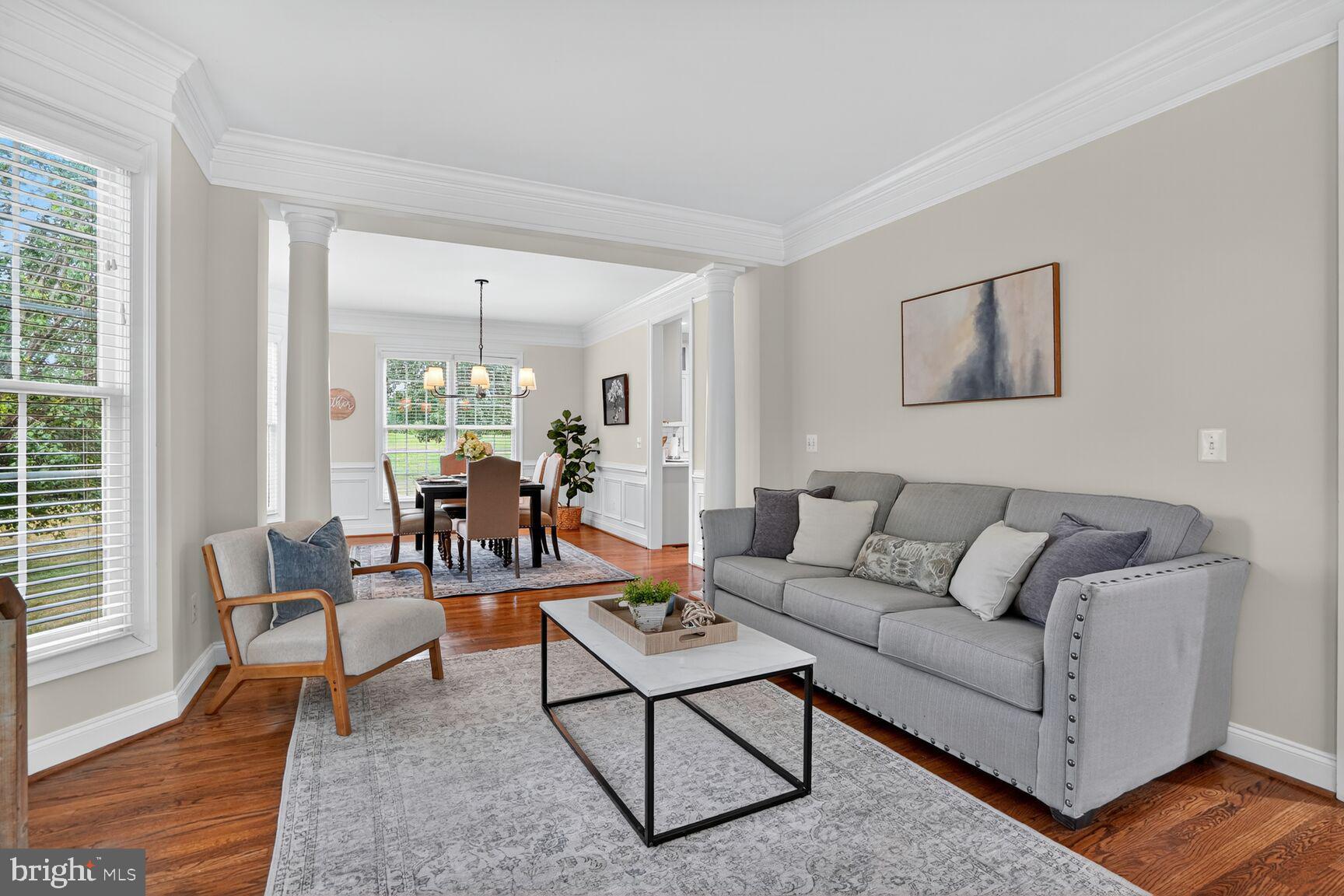 PIEDMONT - Residential