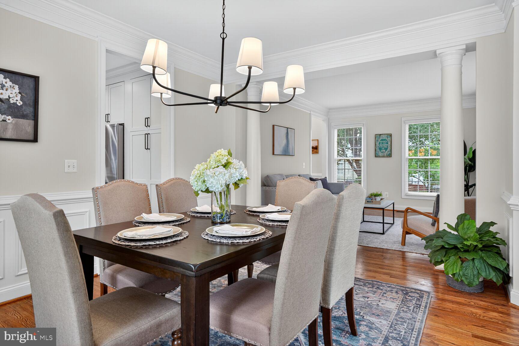 PIEDMONT - Residential