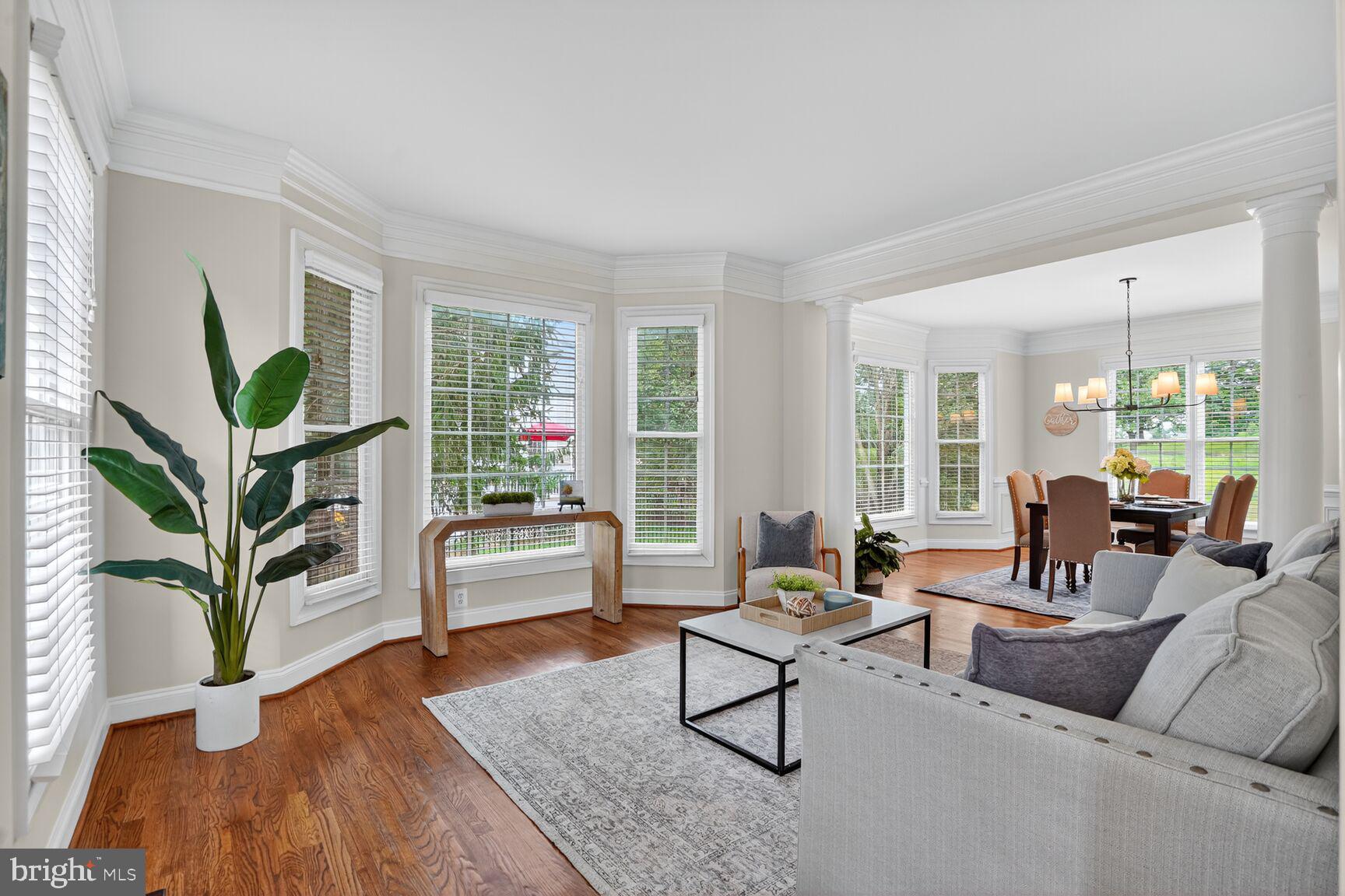 PIEDMONT - Residential