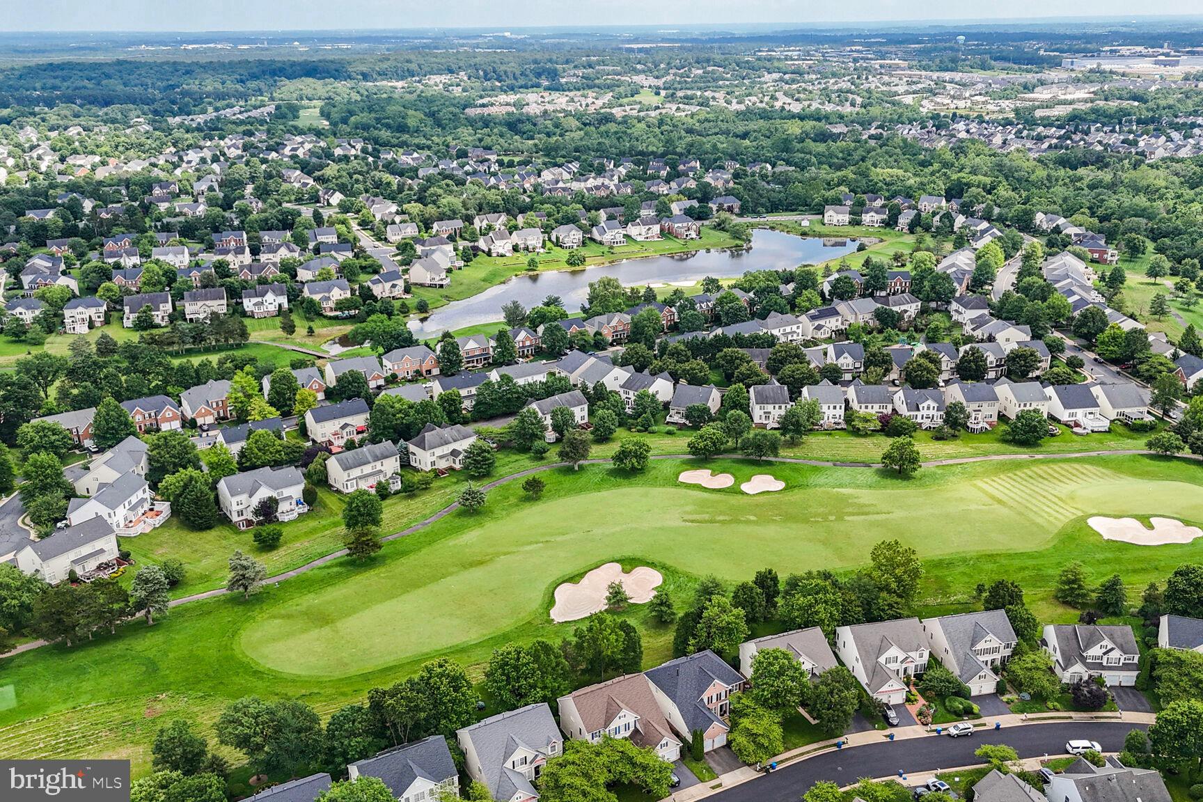 PIEDMONT - Residential