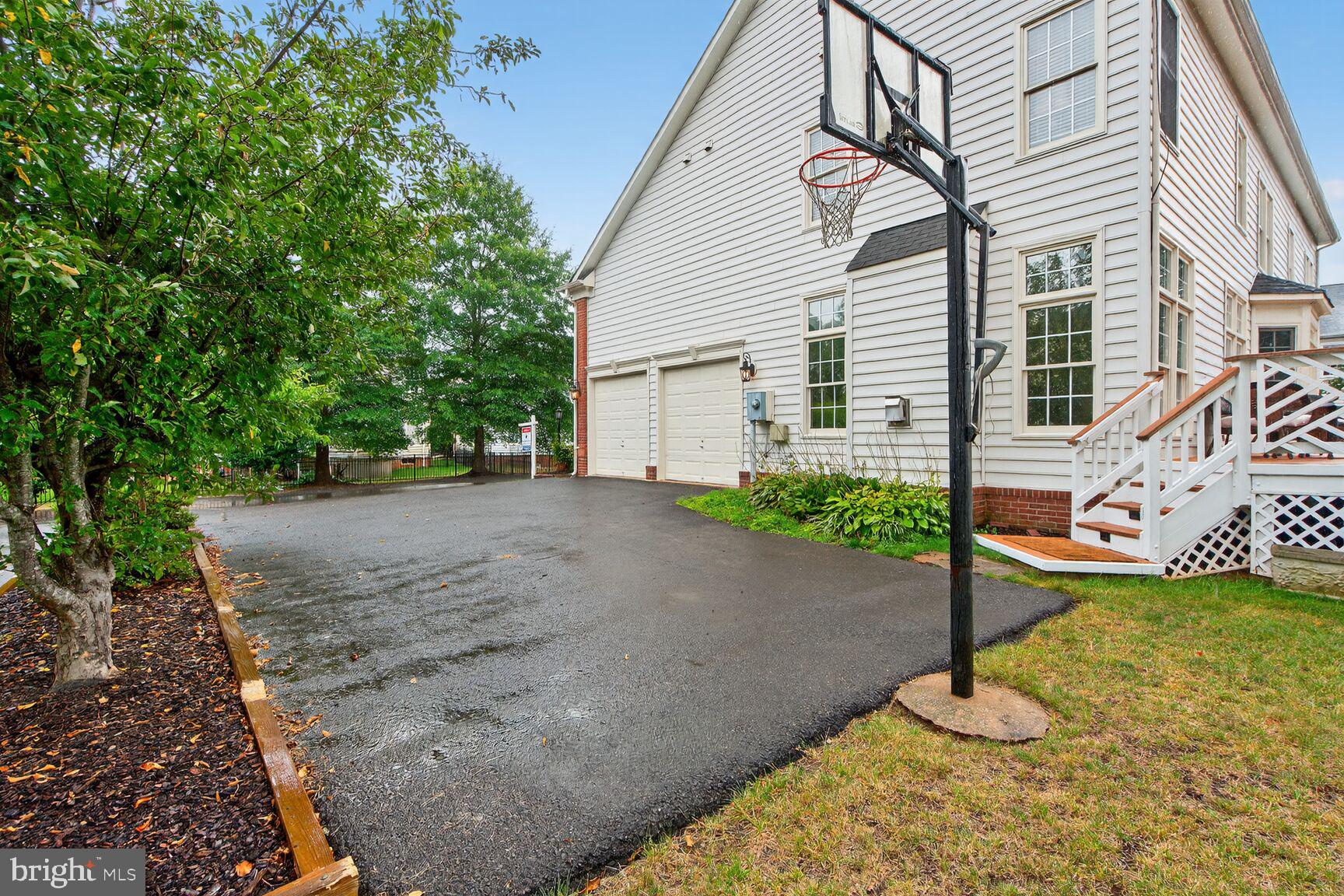 PIEDMONT - Residential