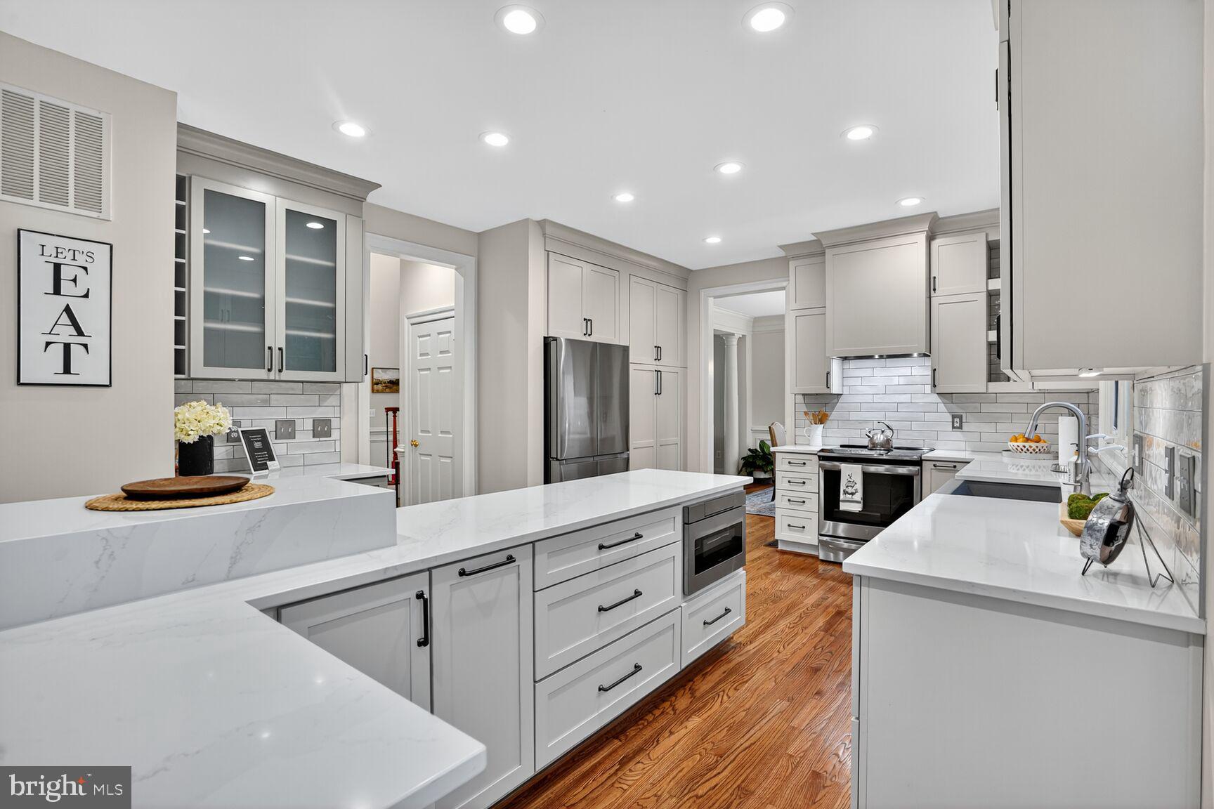 PIEDMONT - Residential