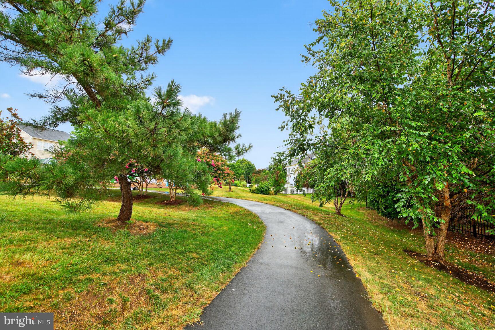 PIEDMONT - Residential