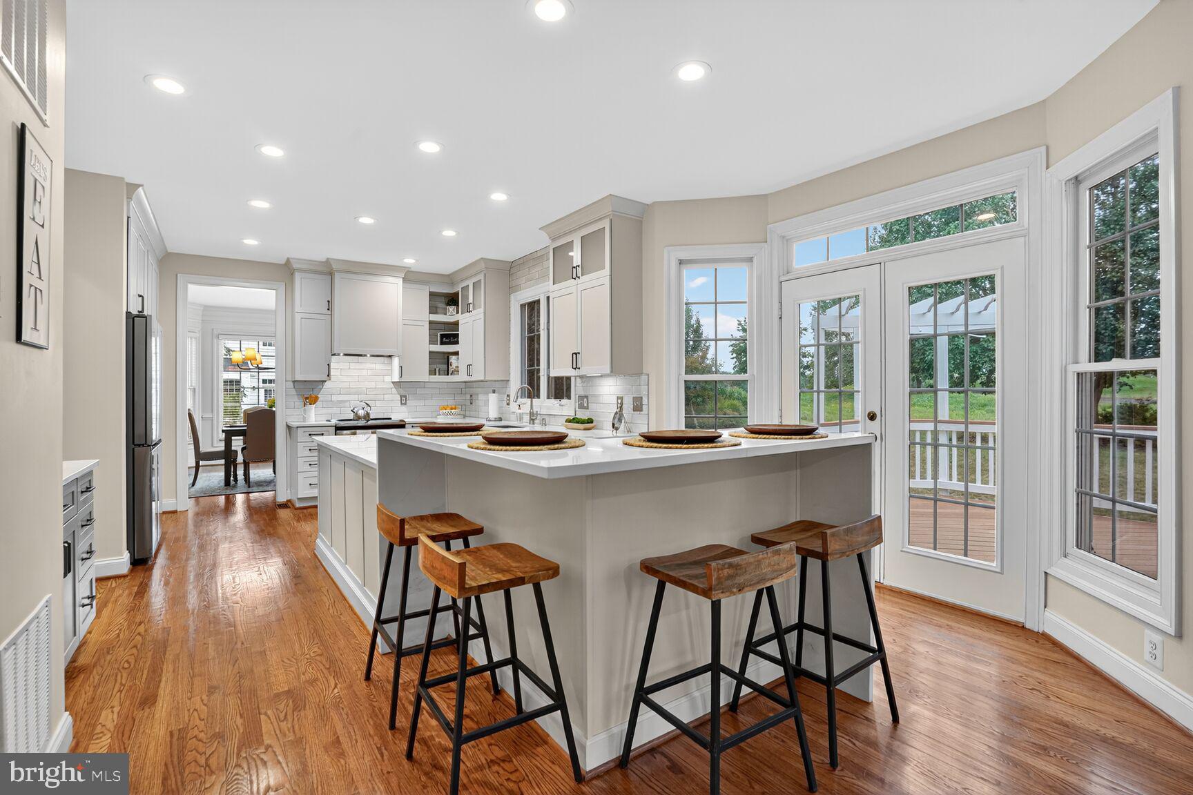 PIEDMONT - Residential