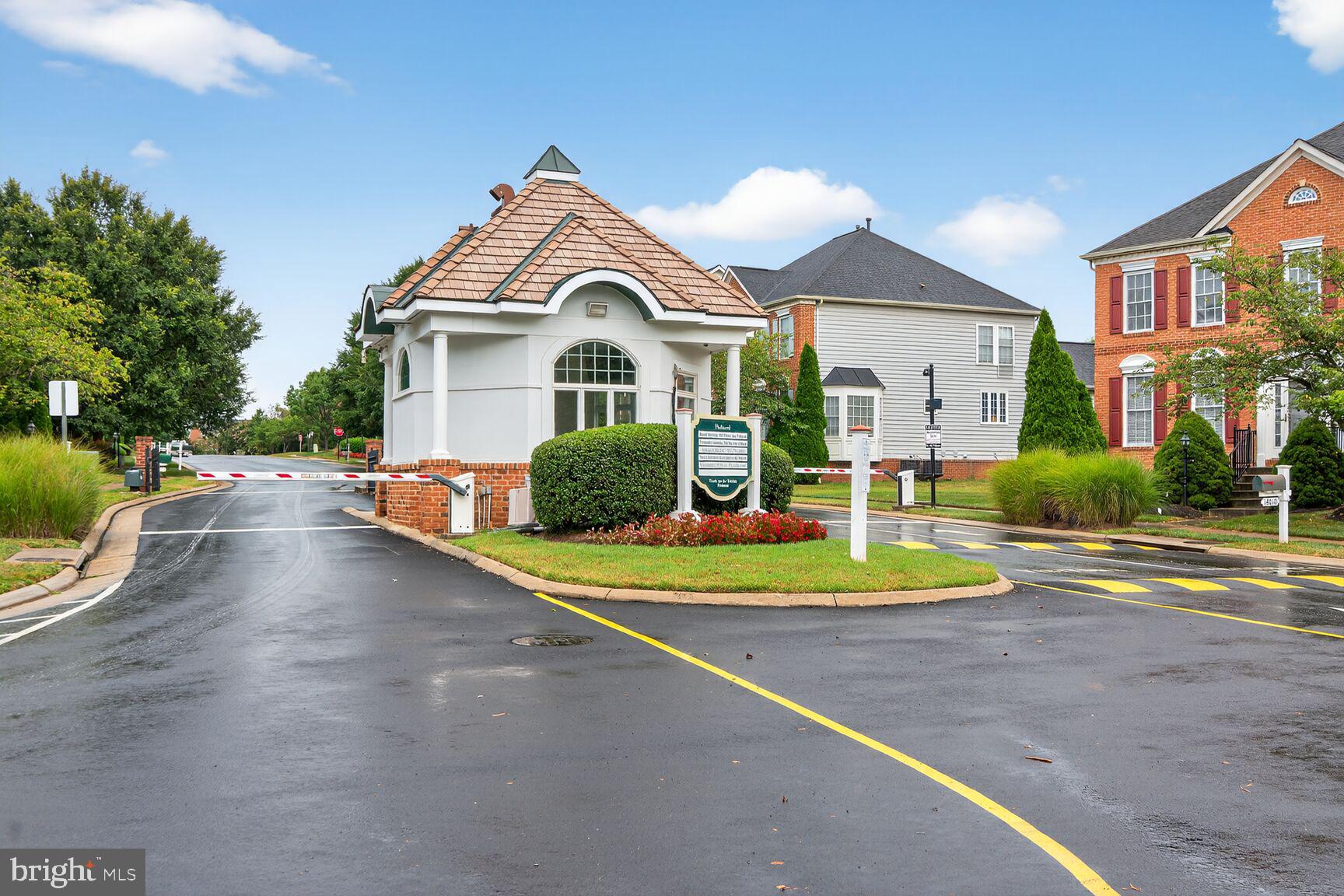 PIEDMONT - Residential