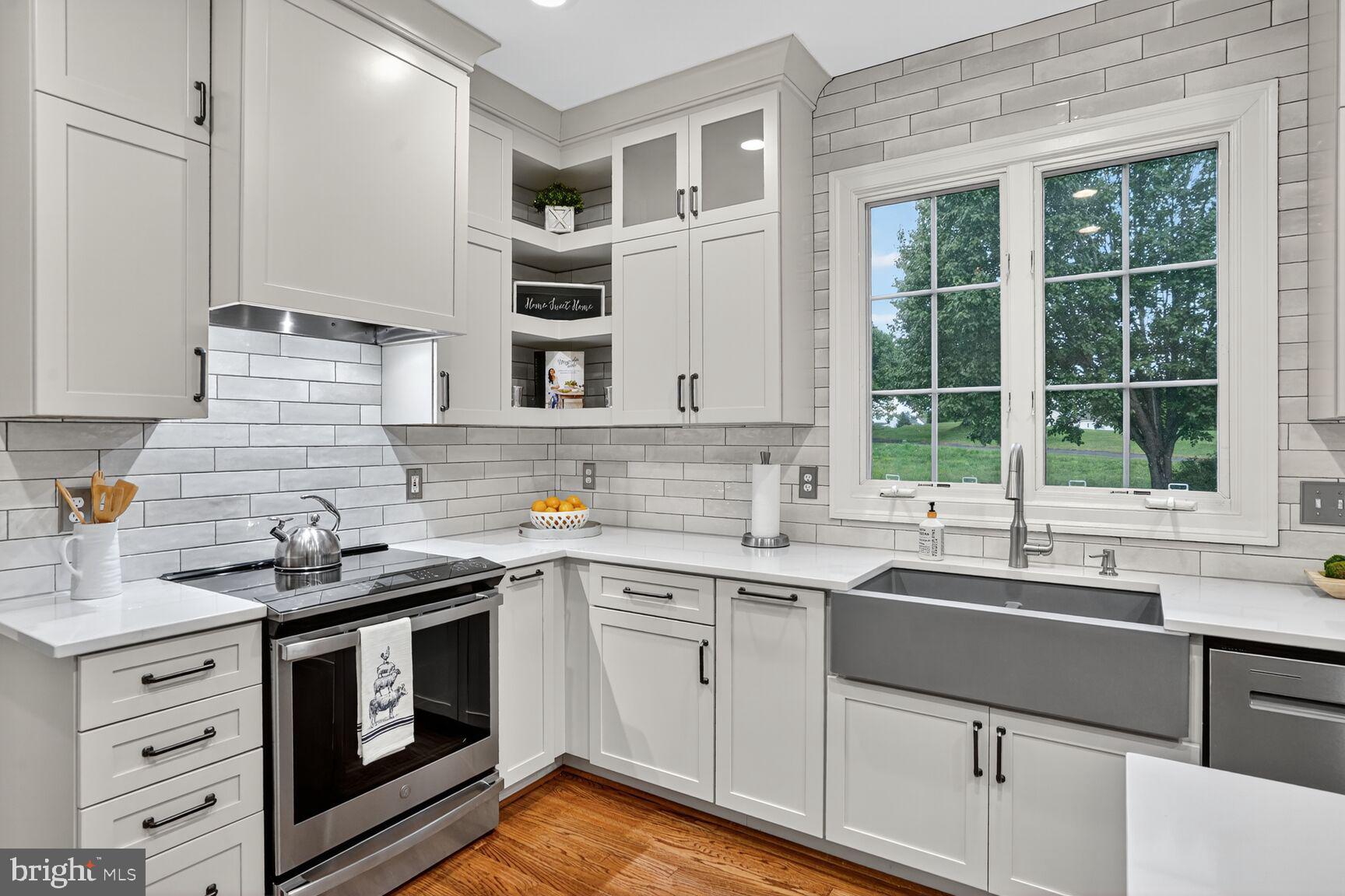 PIEDMONT - Residential