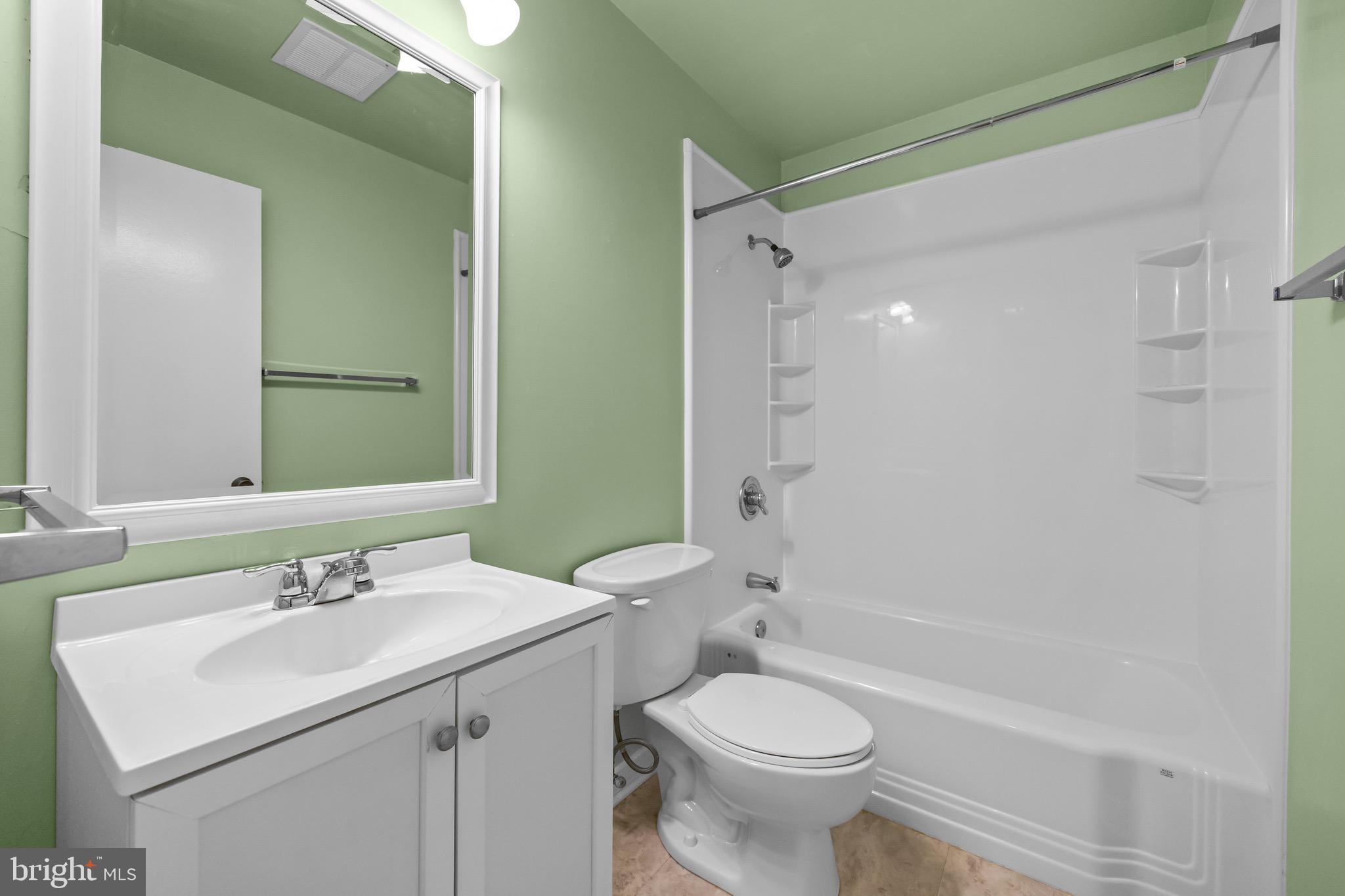 SUBURBIA - Residential