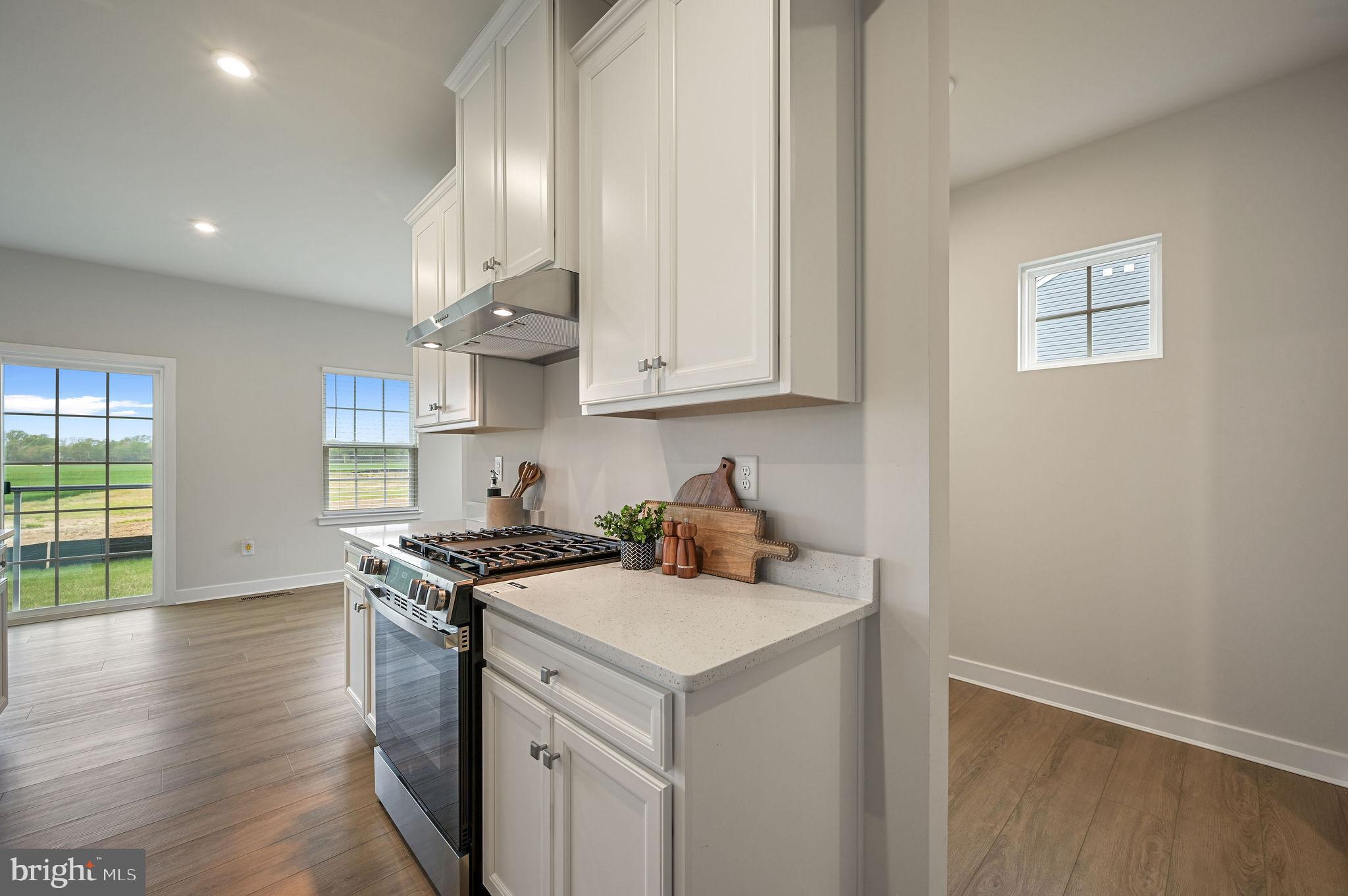 HIDDEN BROOK - Residential