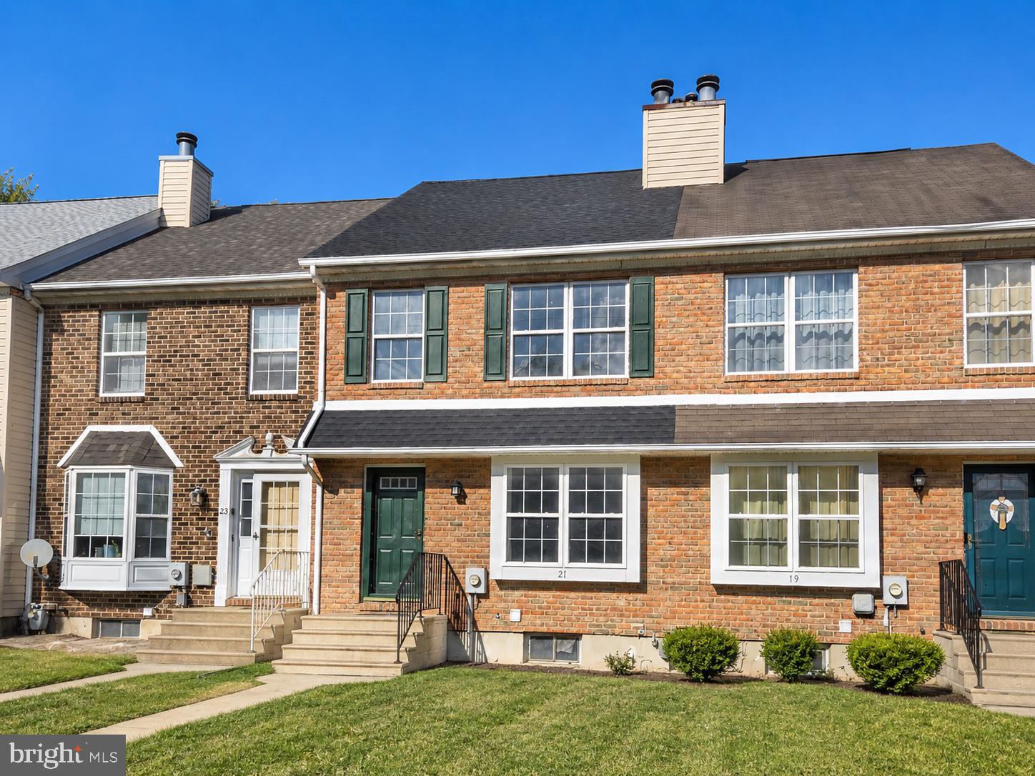 21 MARSH CREEK LANE