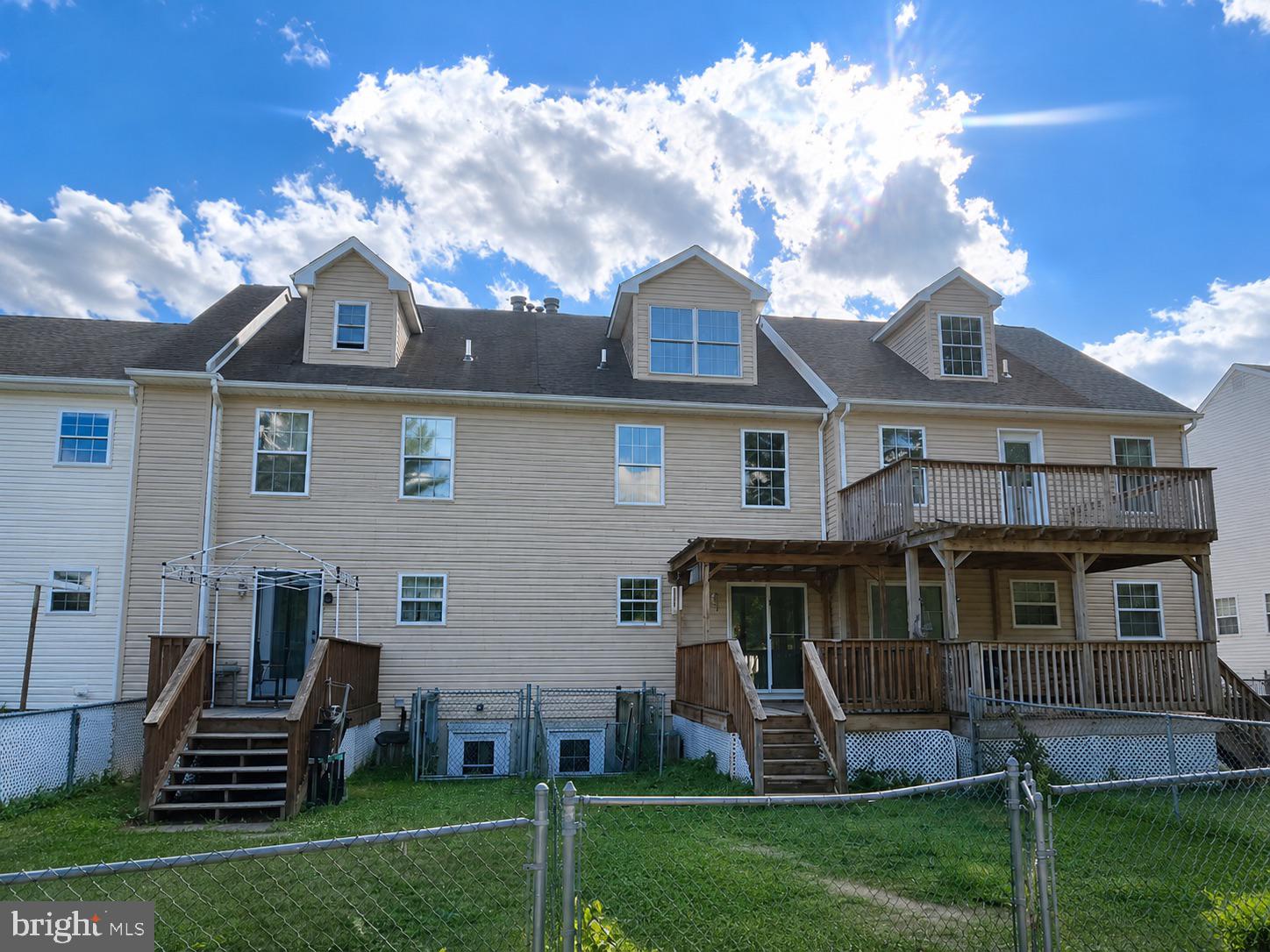 21 MARSH CREEK LANE