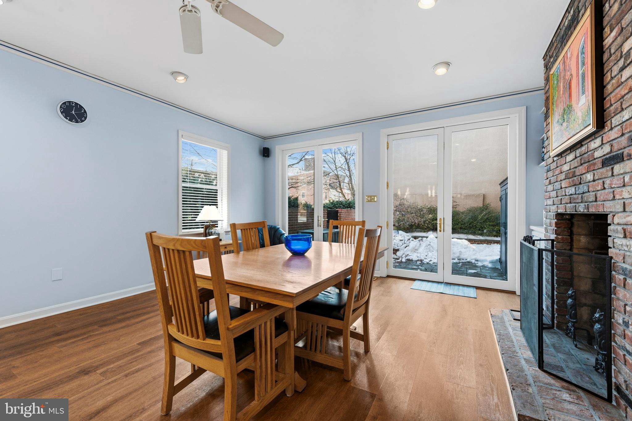 OTTERBEIN - Residential