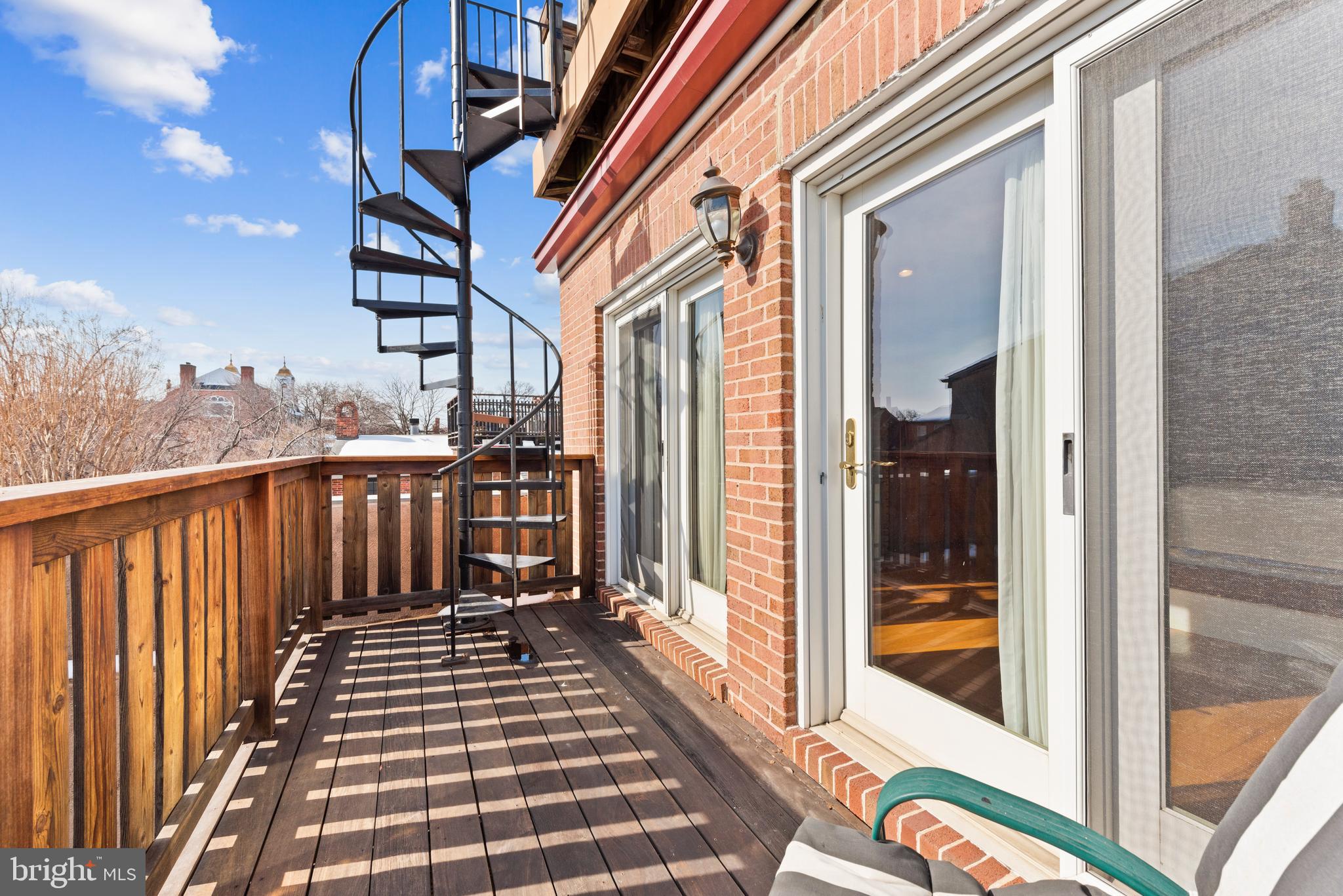 OTTERBEIN - Residential