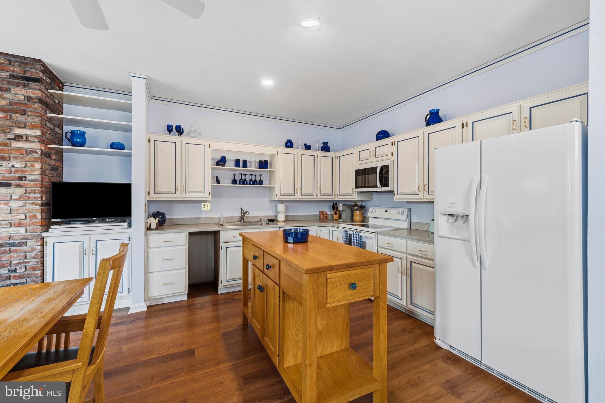 OTTERBEIN - Residential