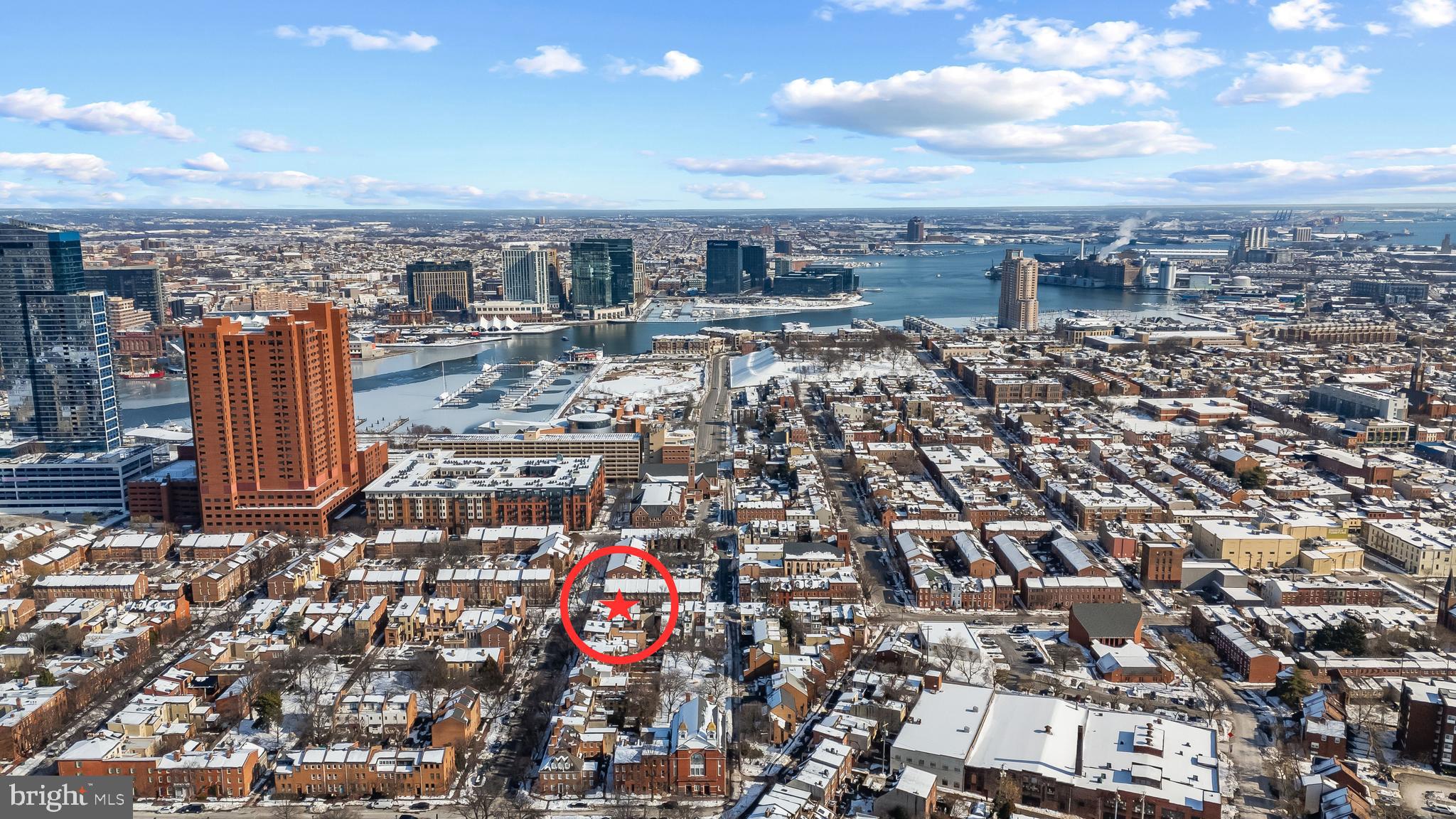 OTTERBEIN - Residential