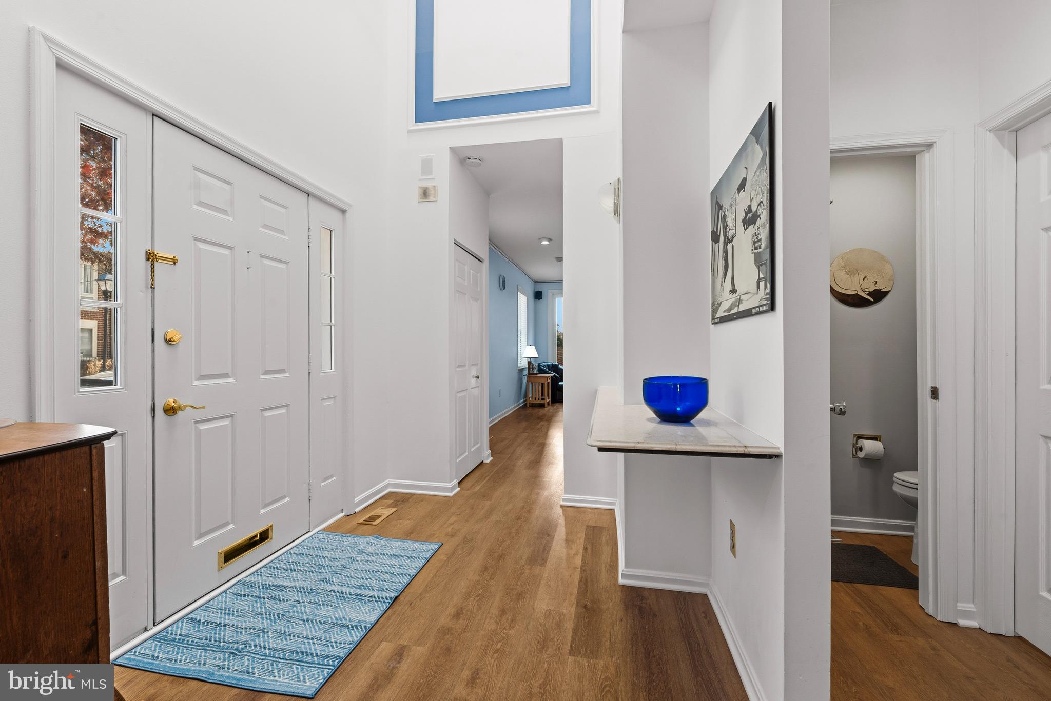 OTTERBEIN - Residential