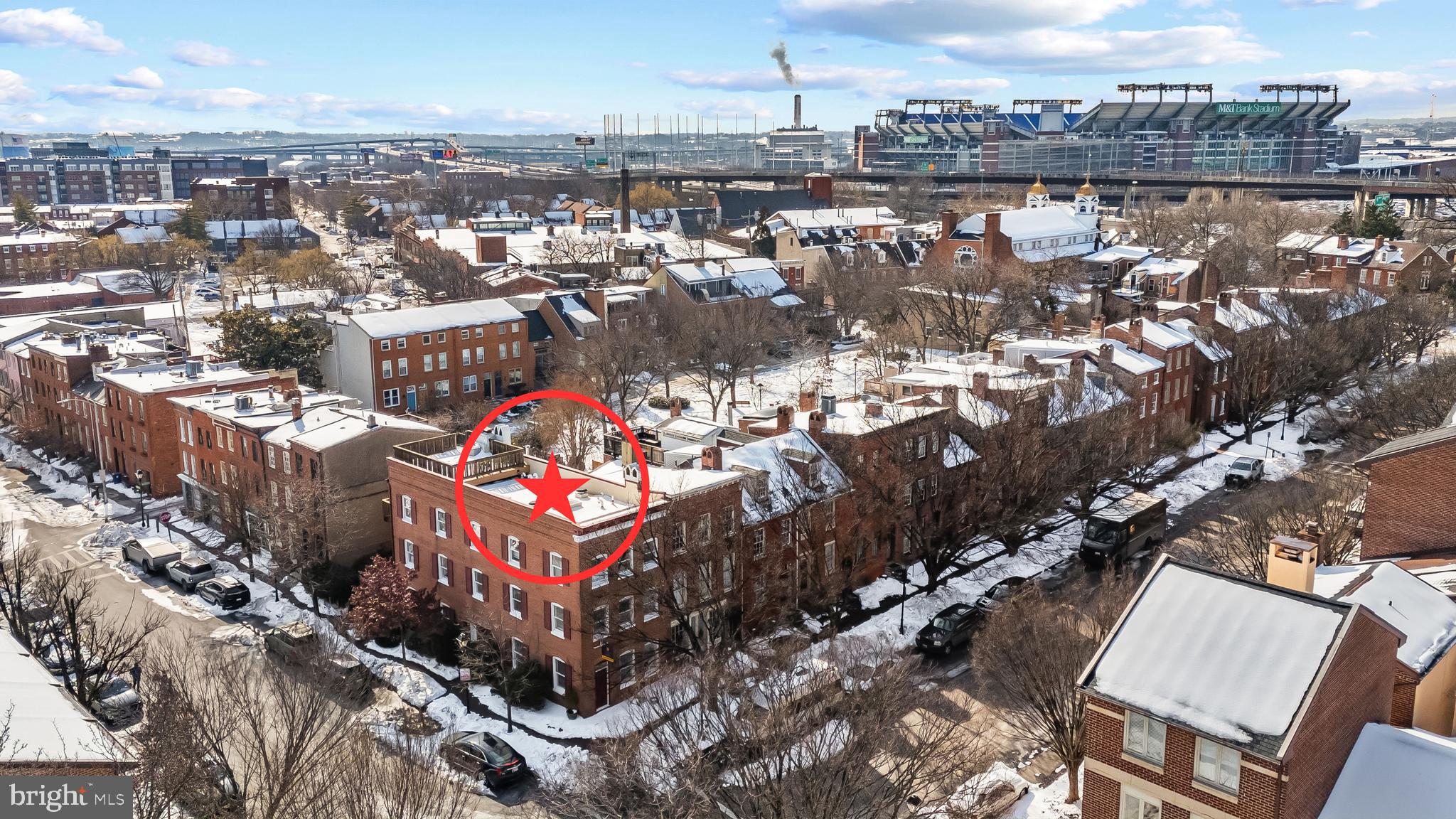 OTTERBEIN - Residential