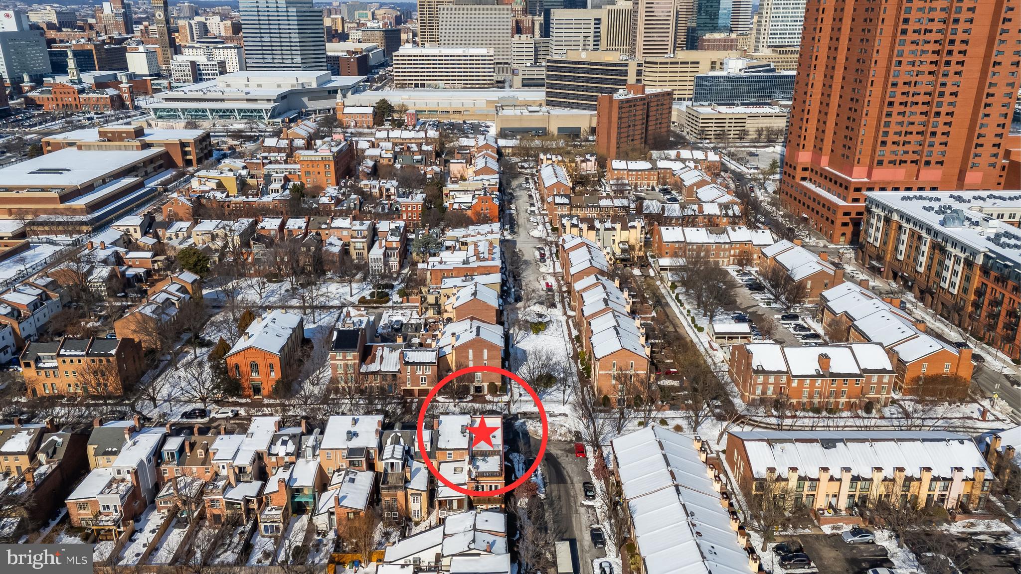 OTTERBEIN - Residential