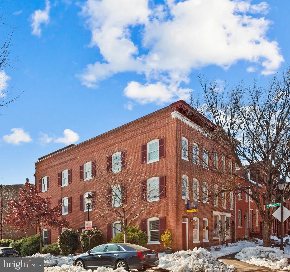 OTTERBEIN - Residential