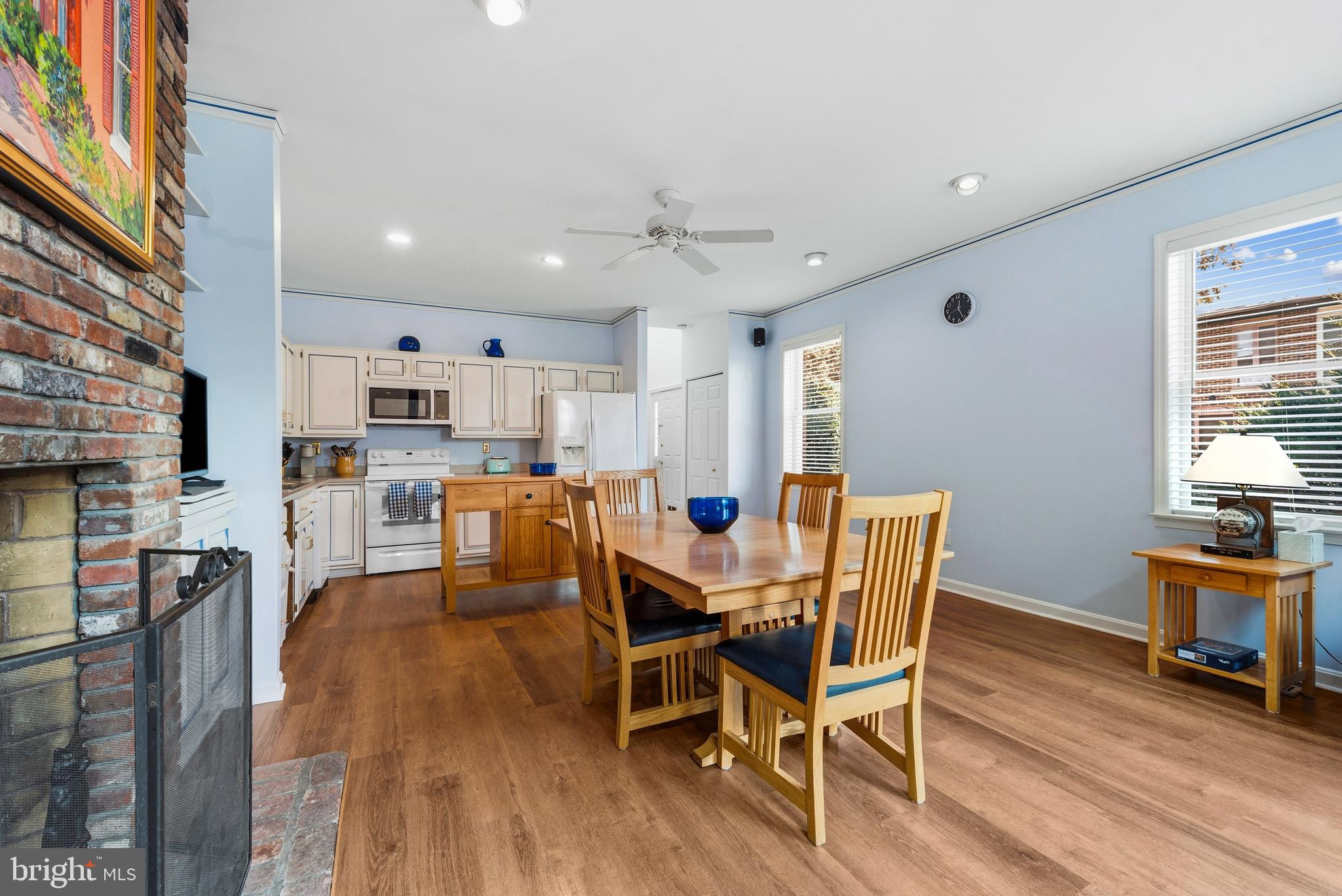 OTTERBEIN - Residential