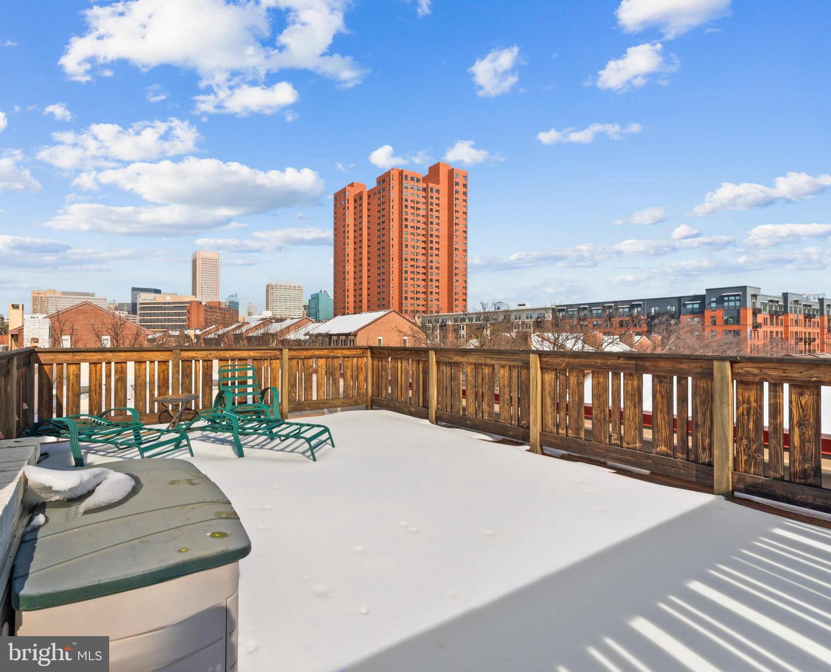 OTTERBEIN - Residential