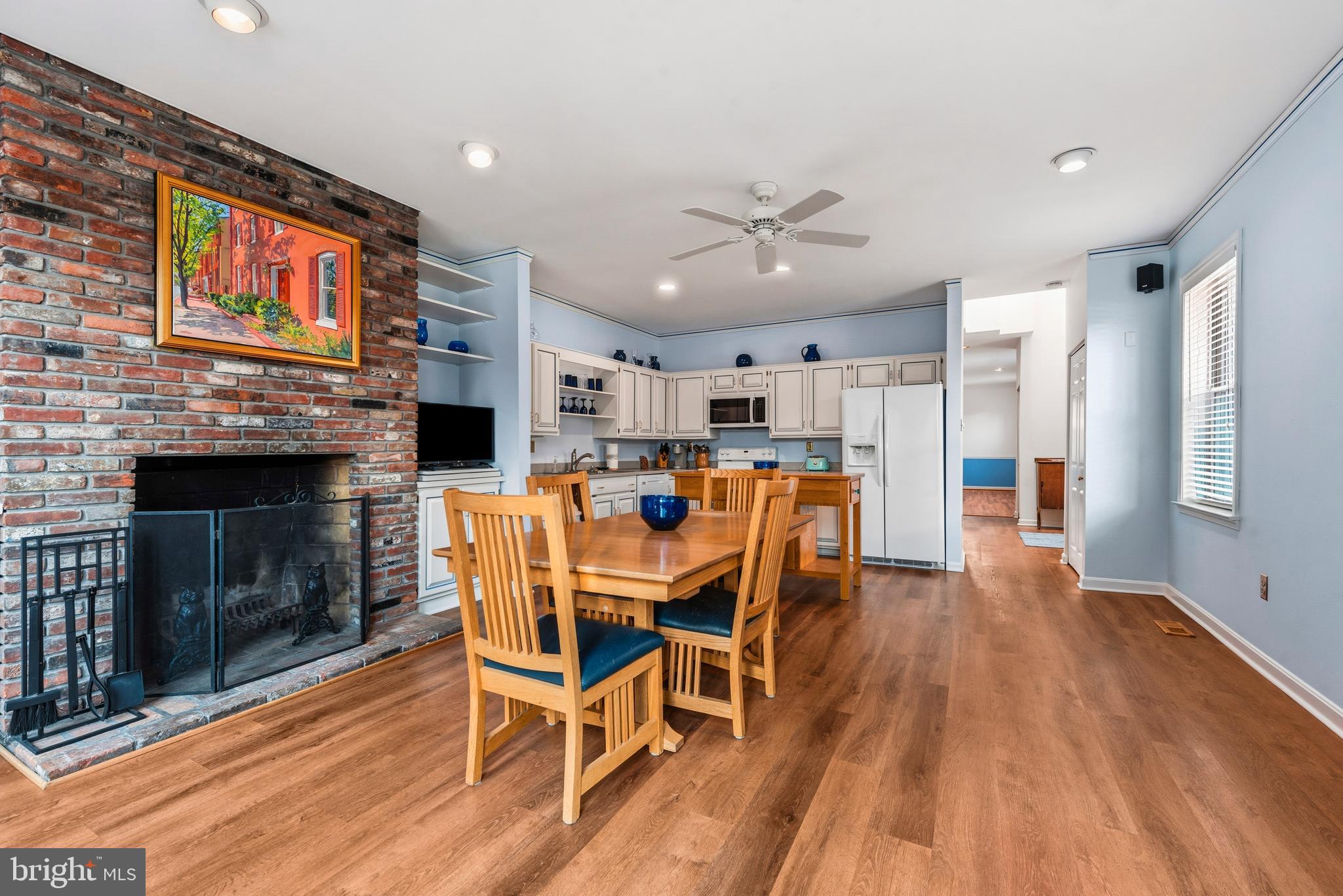 OTTERBEIN - Residential