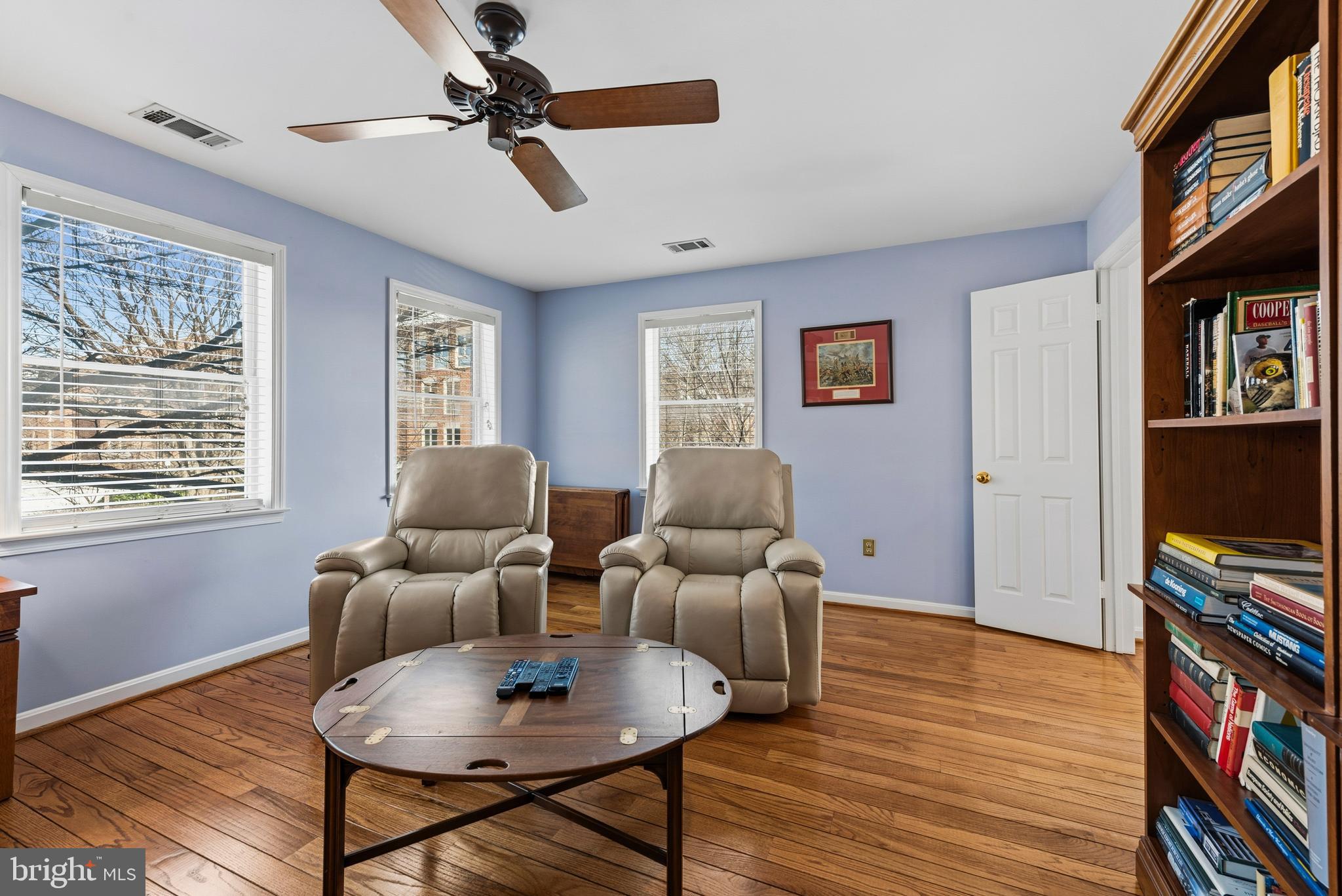 OTTERBEIN - Residential