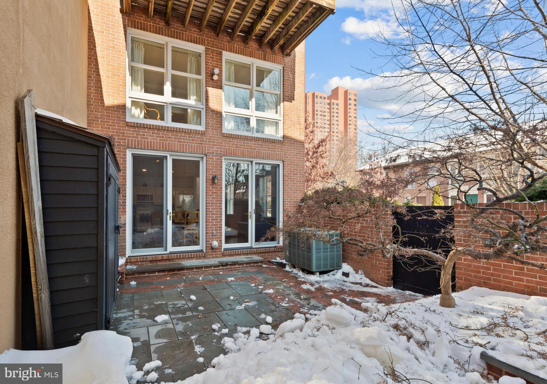 OTTERBEIN - Residential