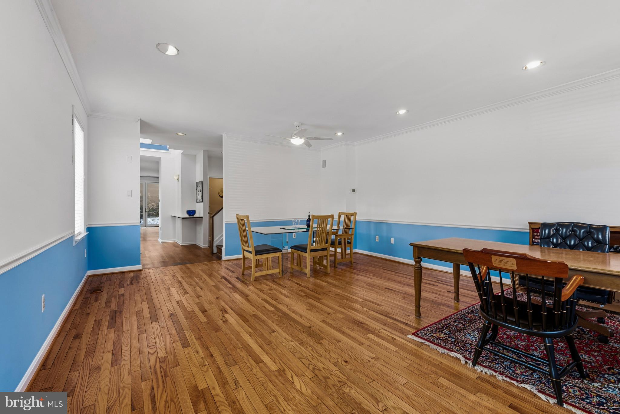 OTTERBEIN - Residential