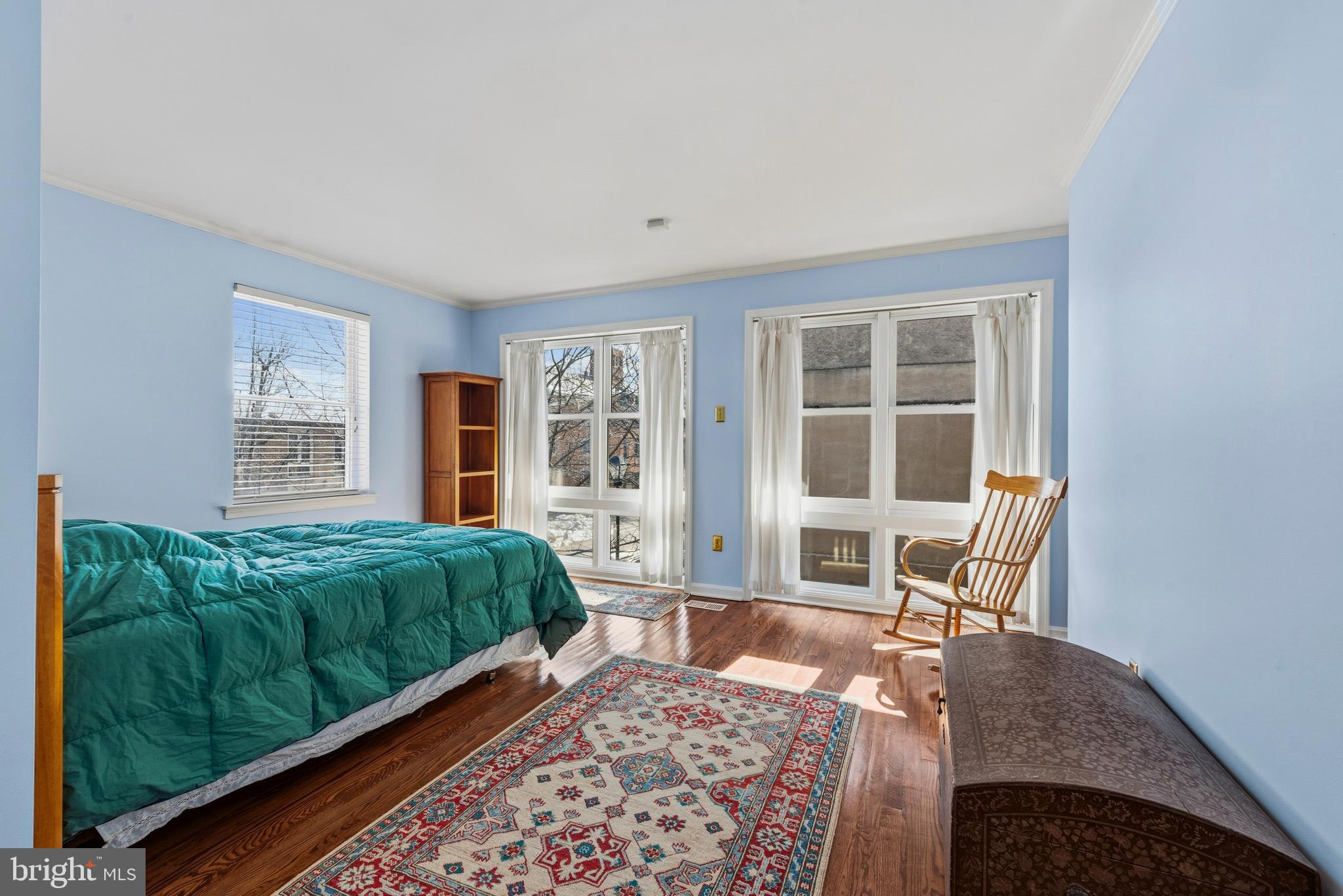 OTTERBEIN - Residential